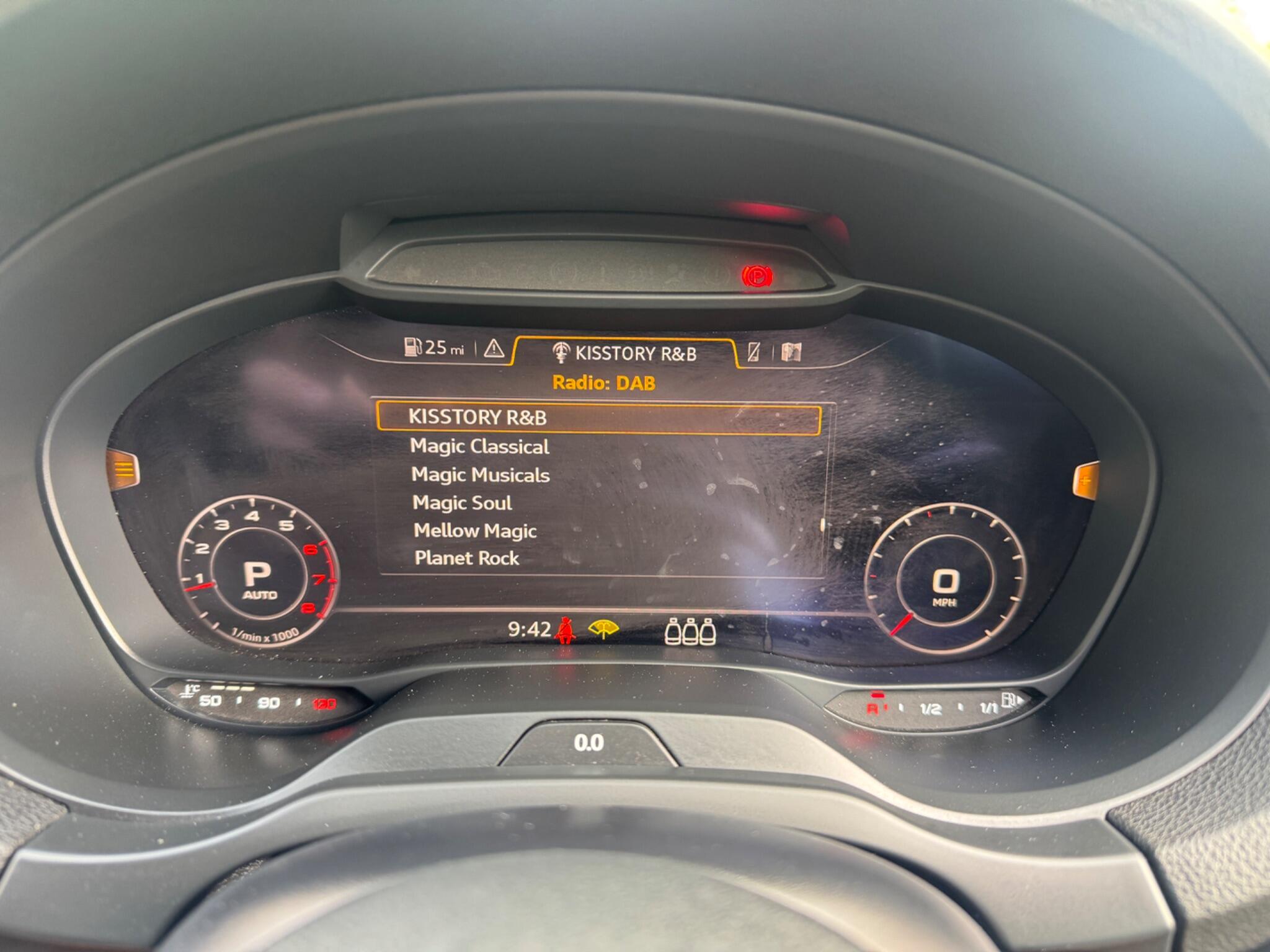 Audi A3 view 66