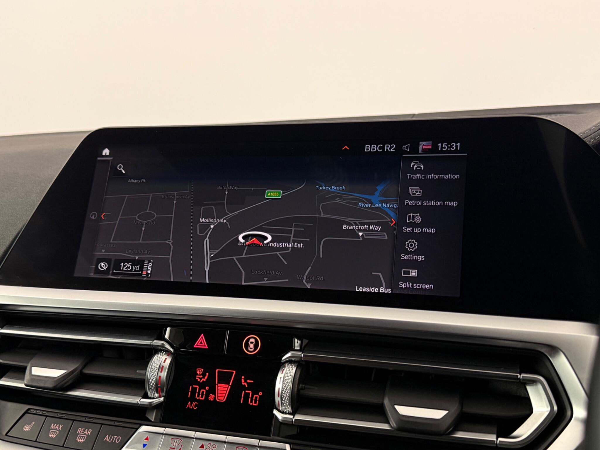BMW 4 Series view 29