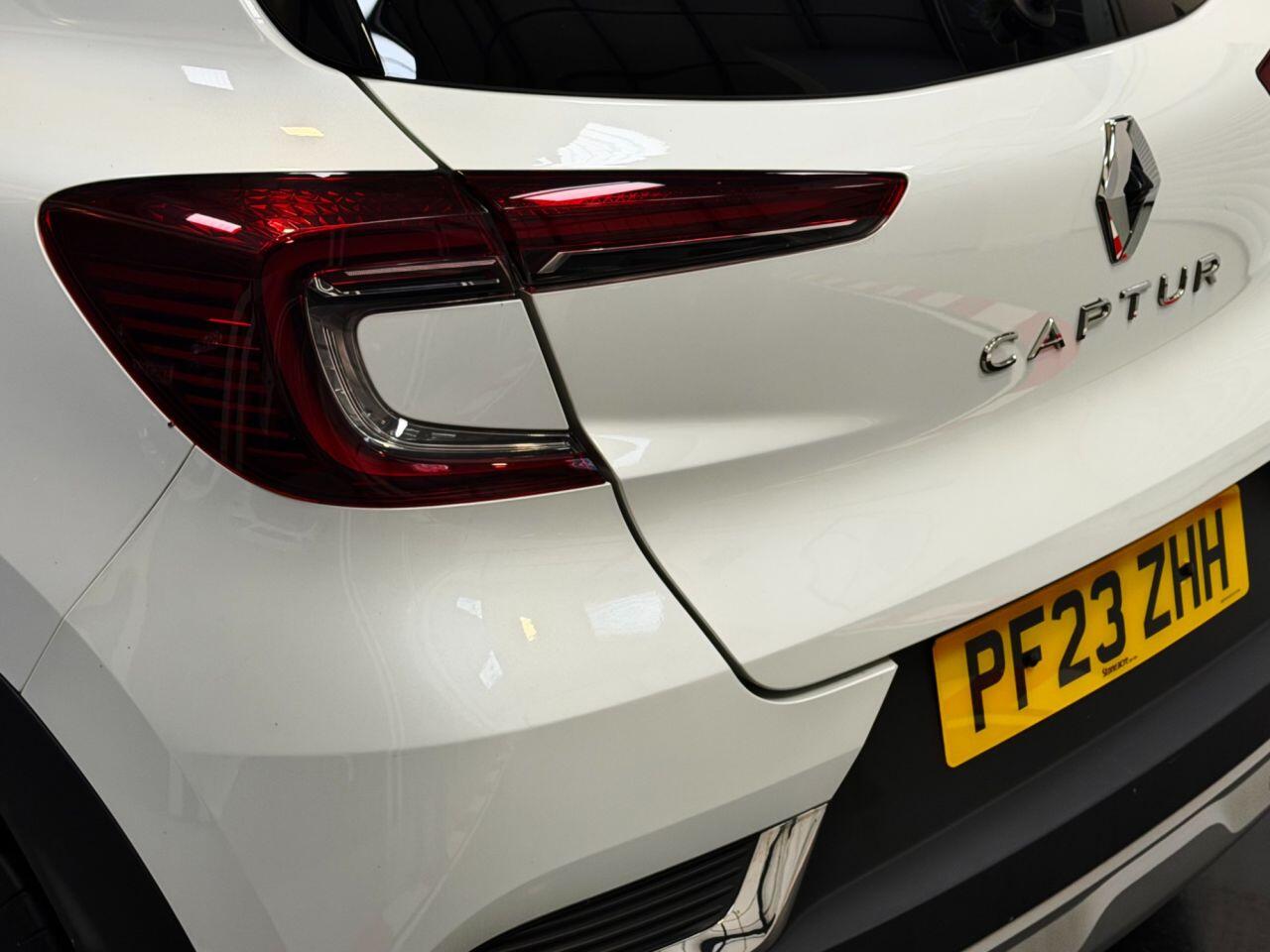 Renault Captur view 13