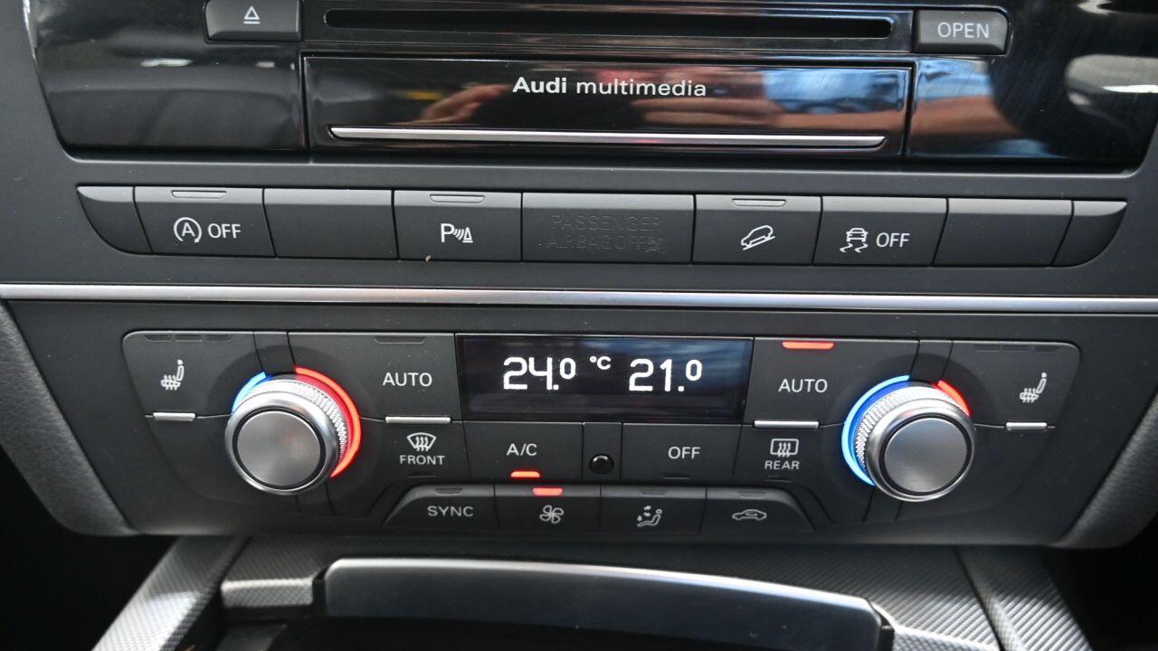 Audi A6 Allroad view 27