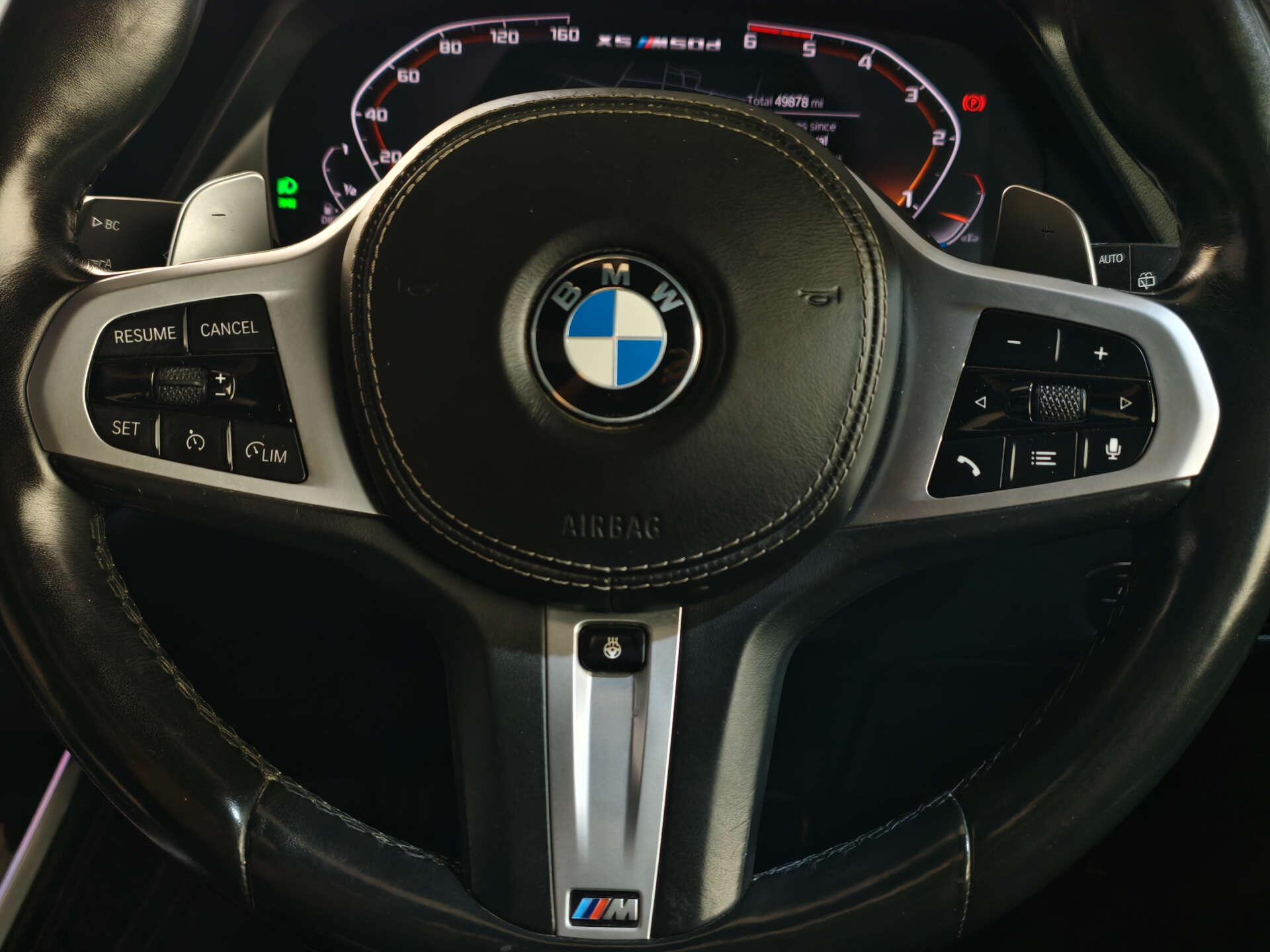 BMW X5 X5 view 44