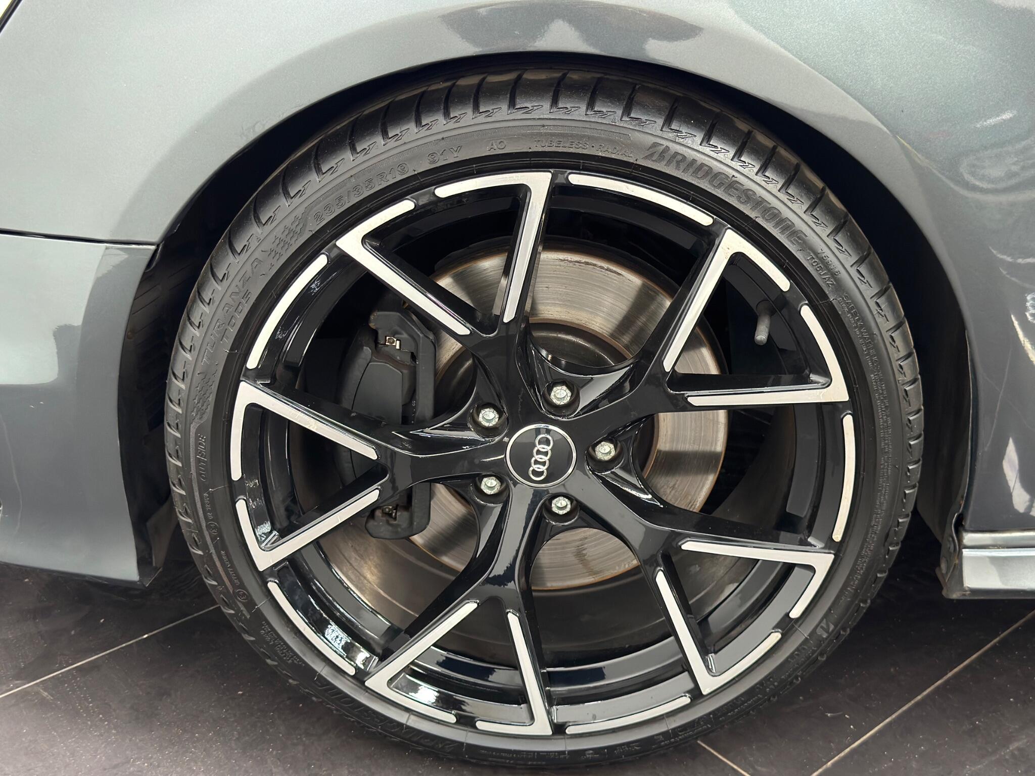 Audi S3 view 66