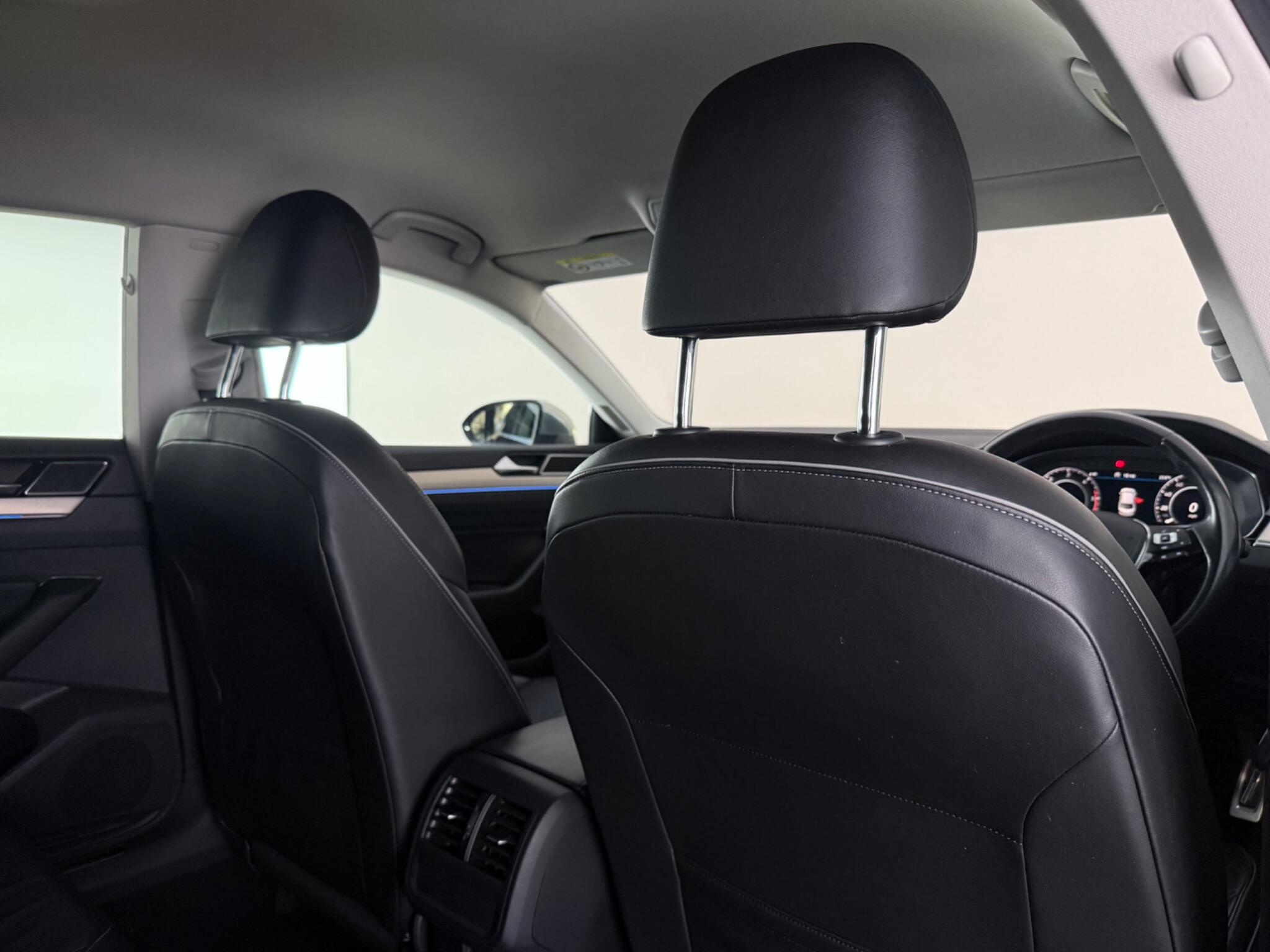 Volkswagen Arteon view 37