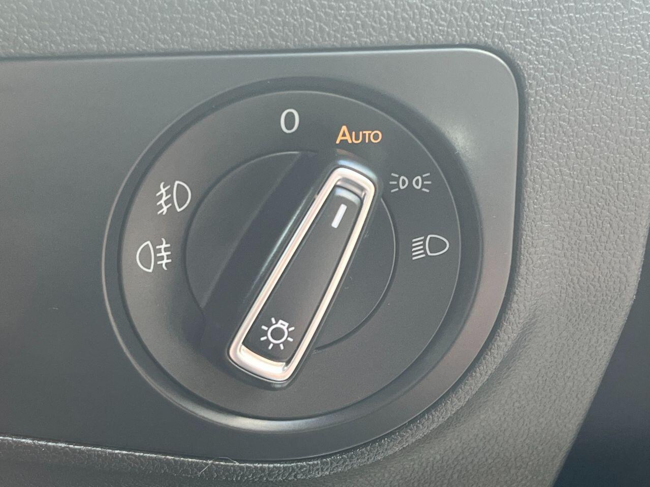 Seat Tarraco view 28