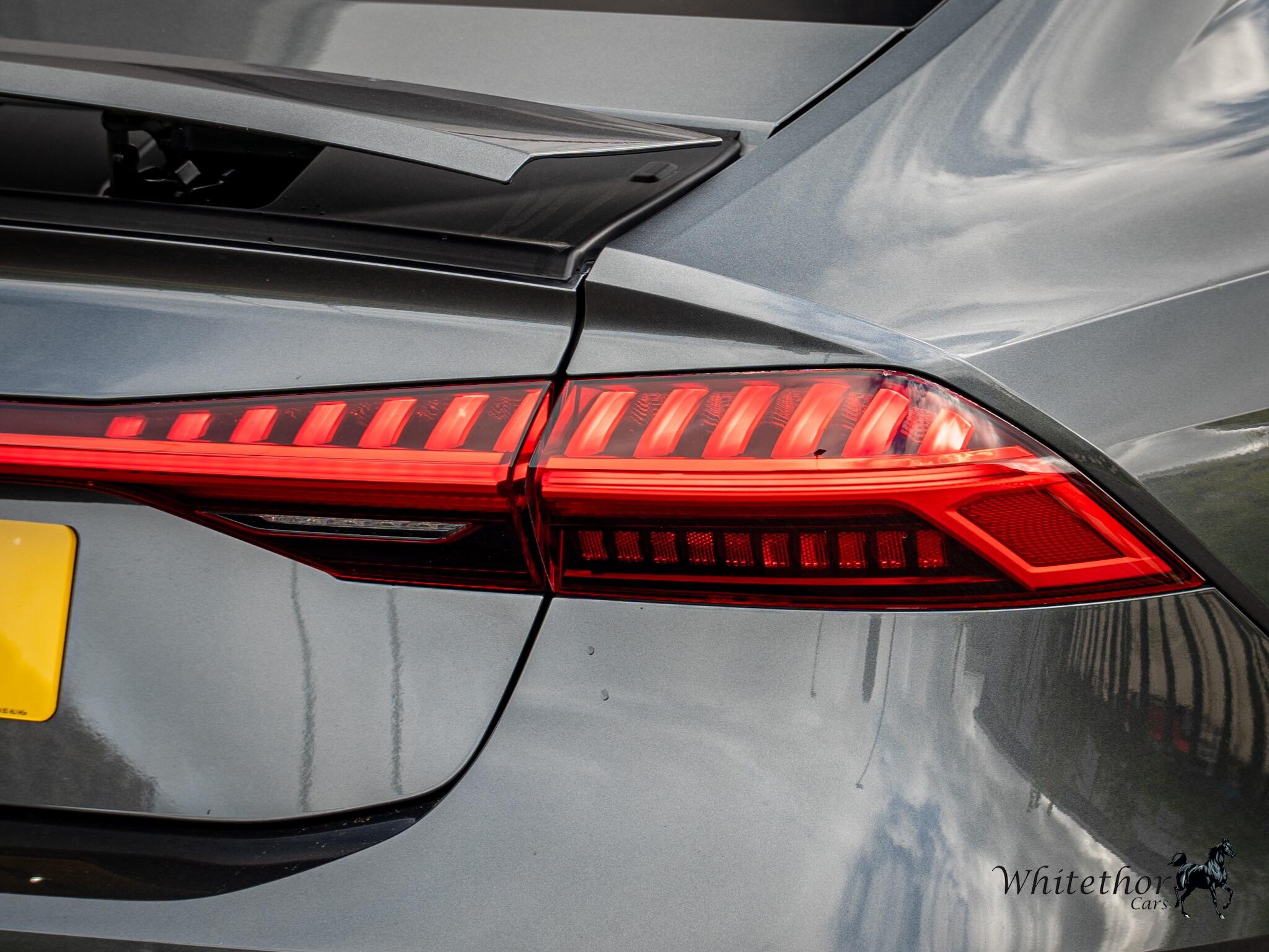 Audi A7 view 12