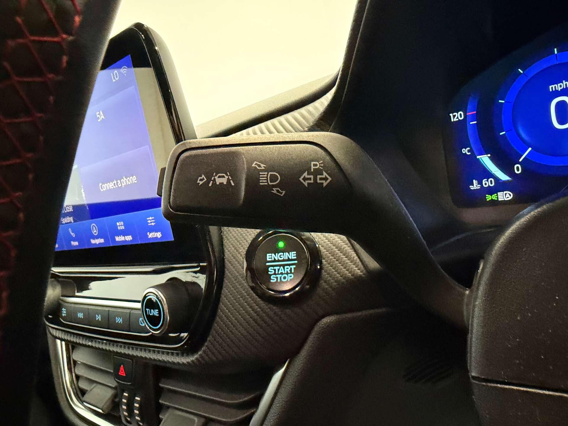 Ford Puma view 30