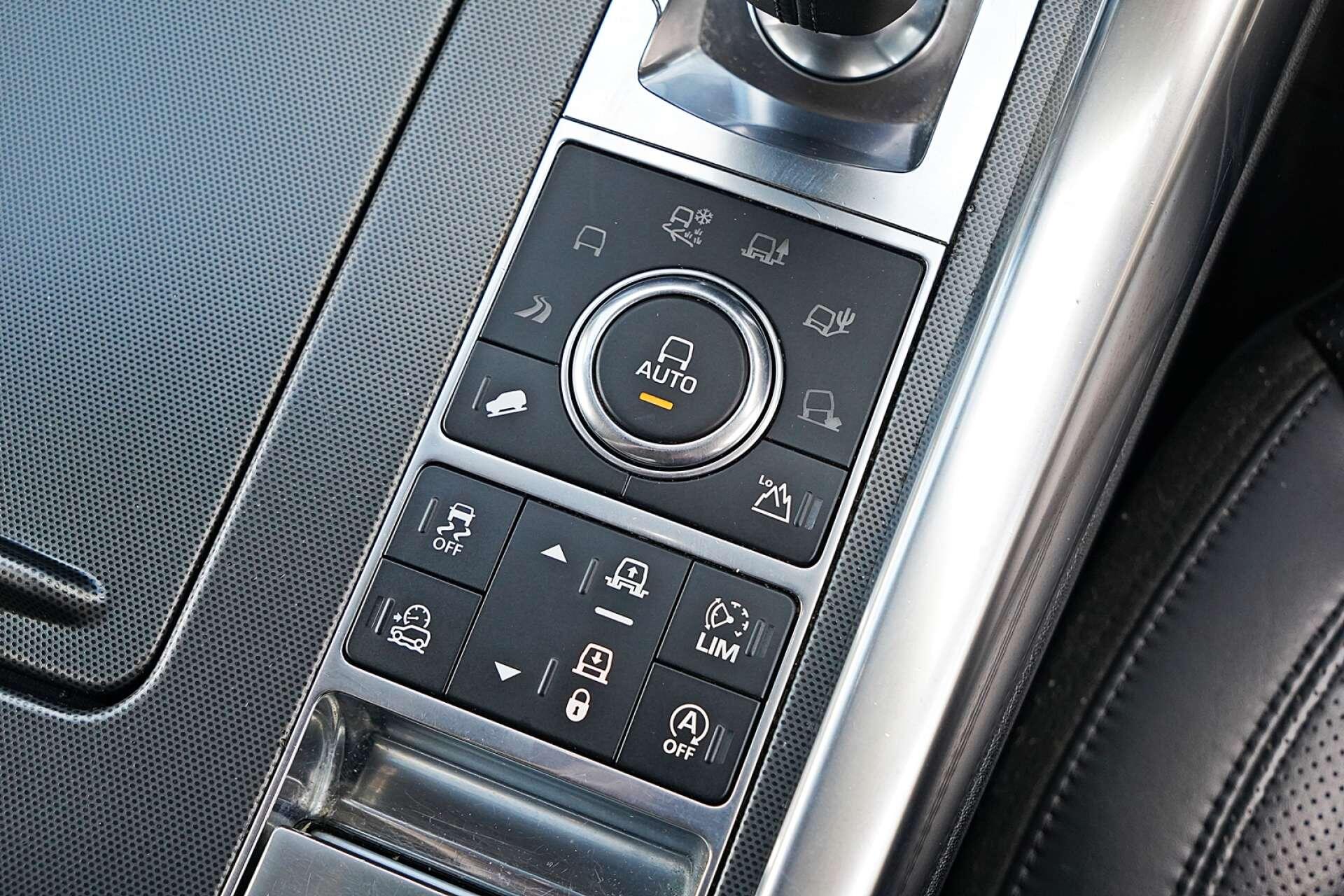 Land Rover Range Rover Sport view 15