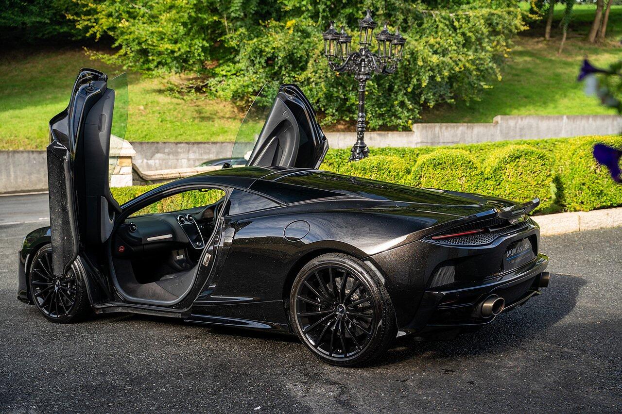 McLaren GT view 89