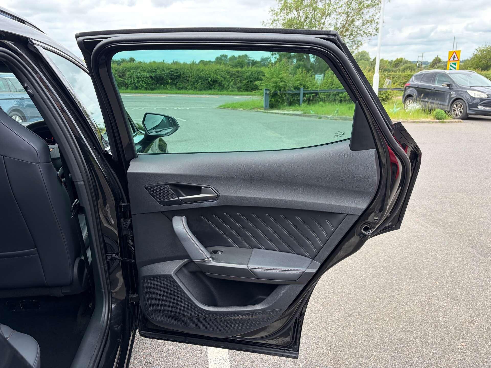 Cupra Formentor view 26
