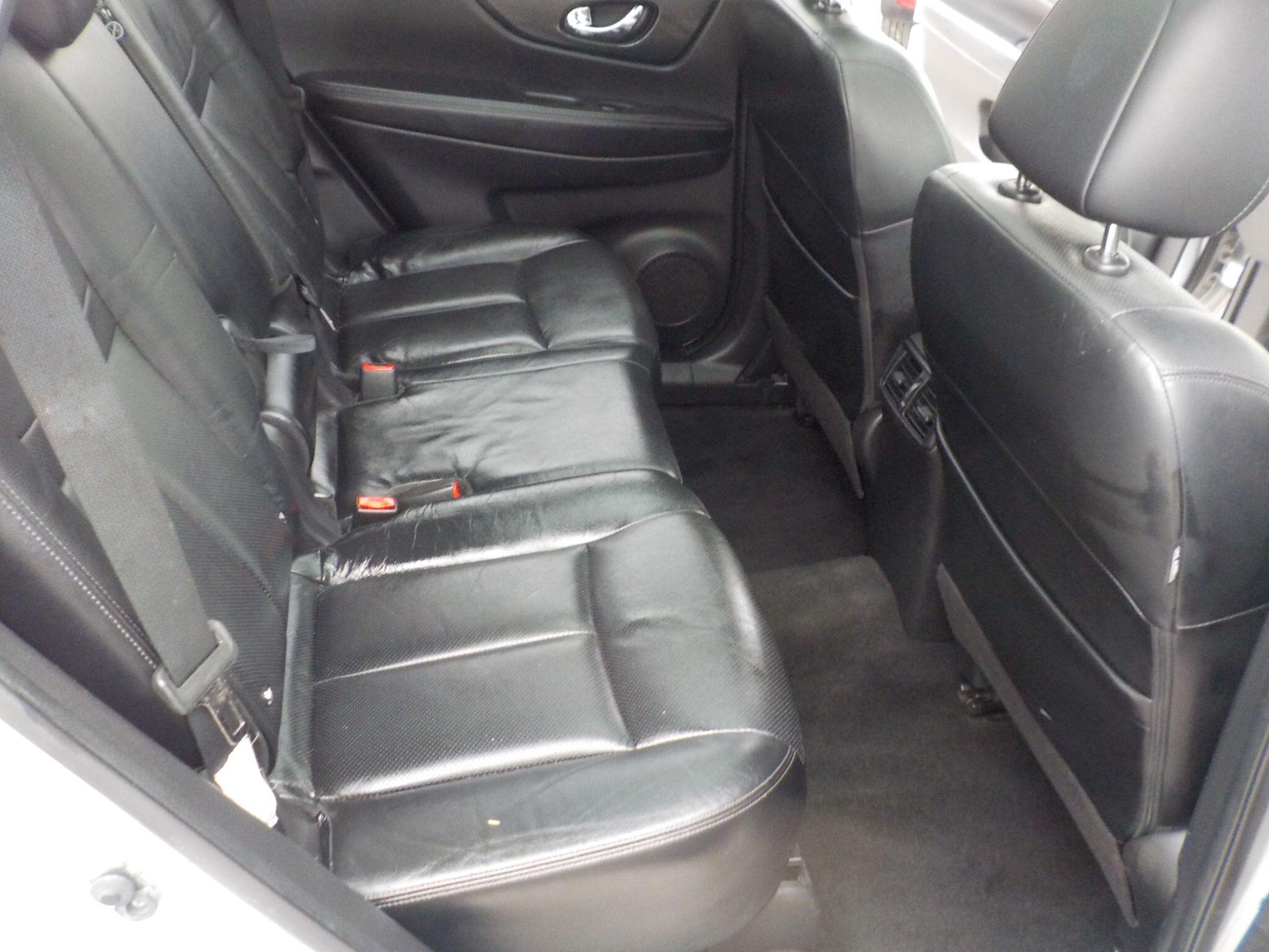 Nissan X-Trail 1.6 dCi Tekna Euro 6 (s/s) 5dr