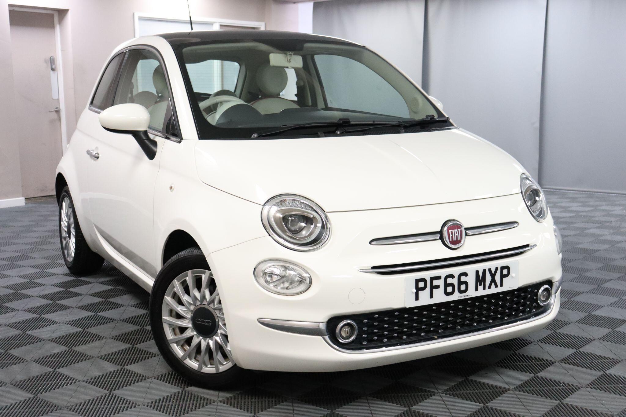 Fiat 500 view 19