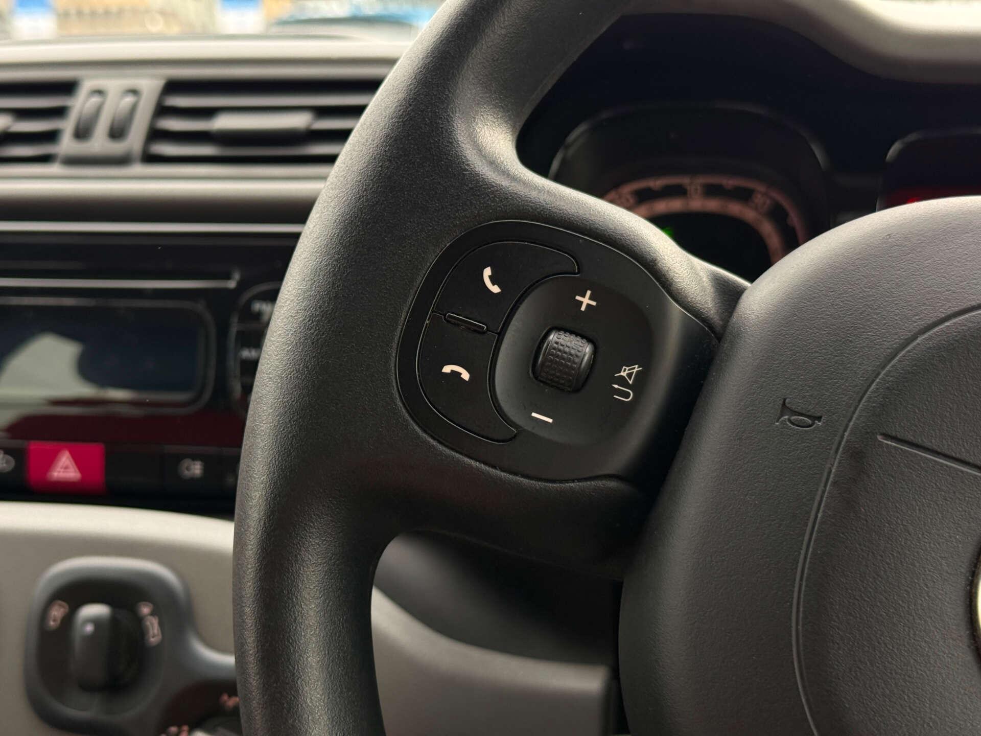 Fiat Panda view 50