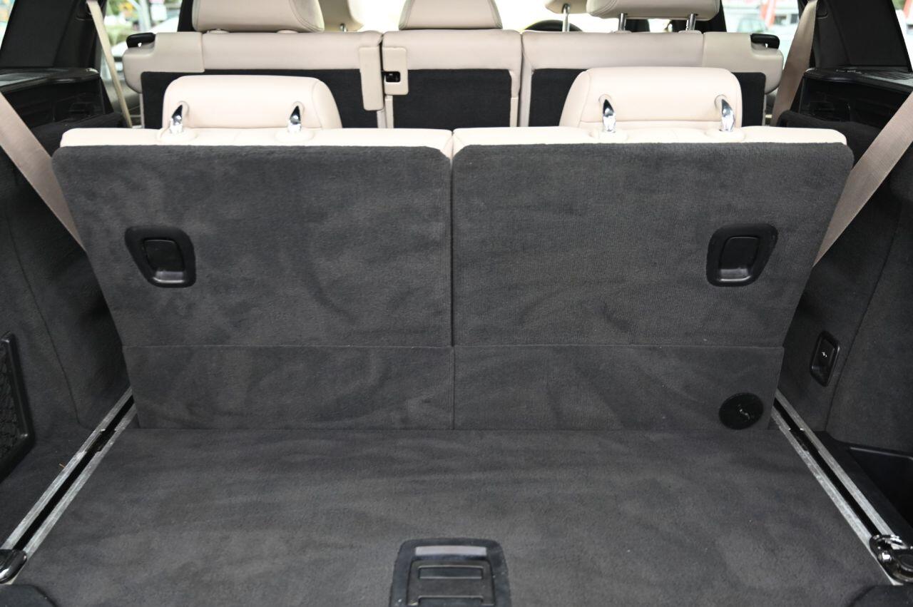 BMW X5 view 9