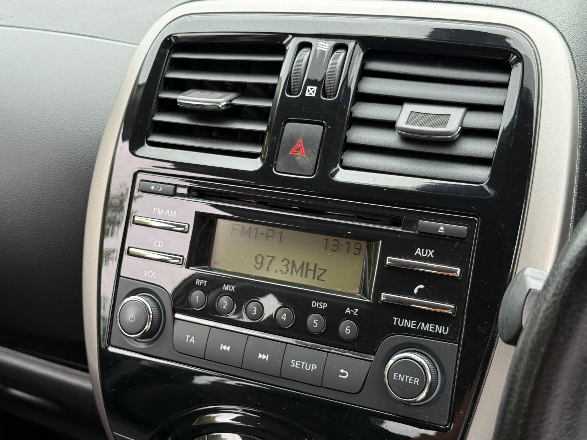 Nissan Micra - Image 59