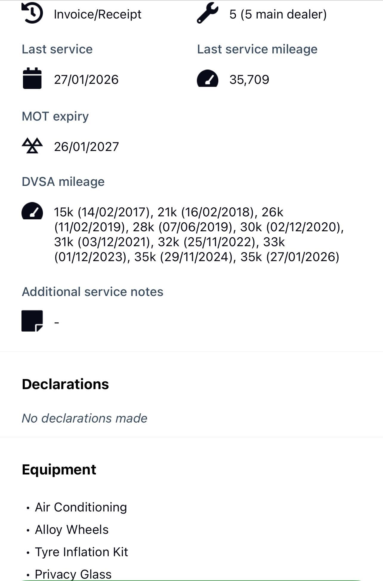 Toyota Yaris view 14