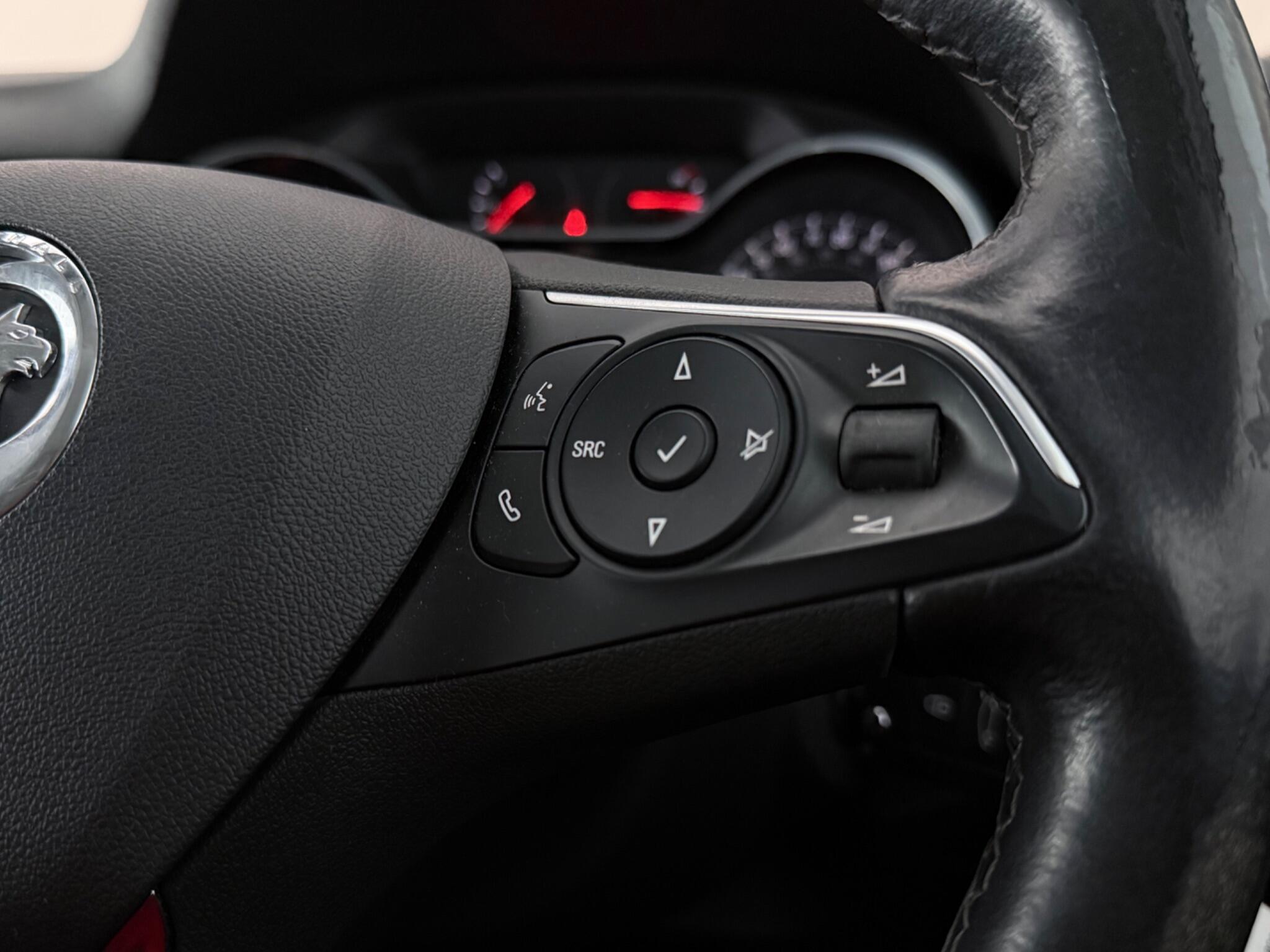 Vauxhall Grandland X view 14