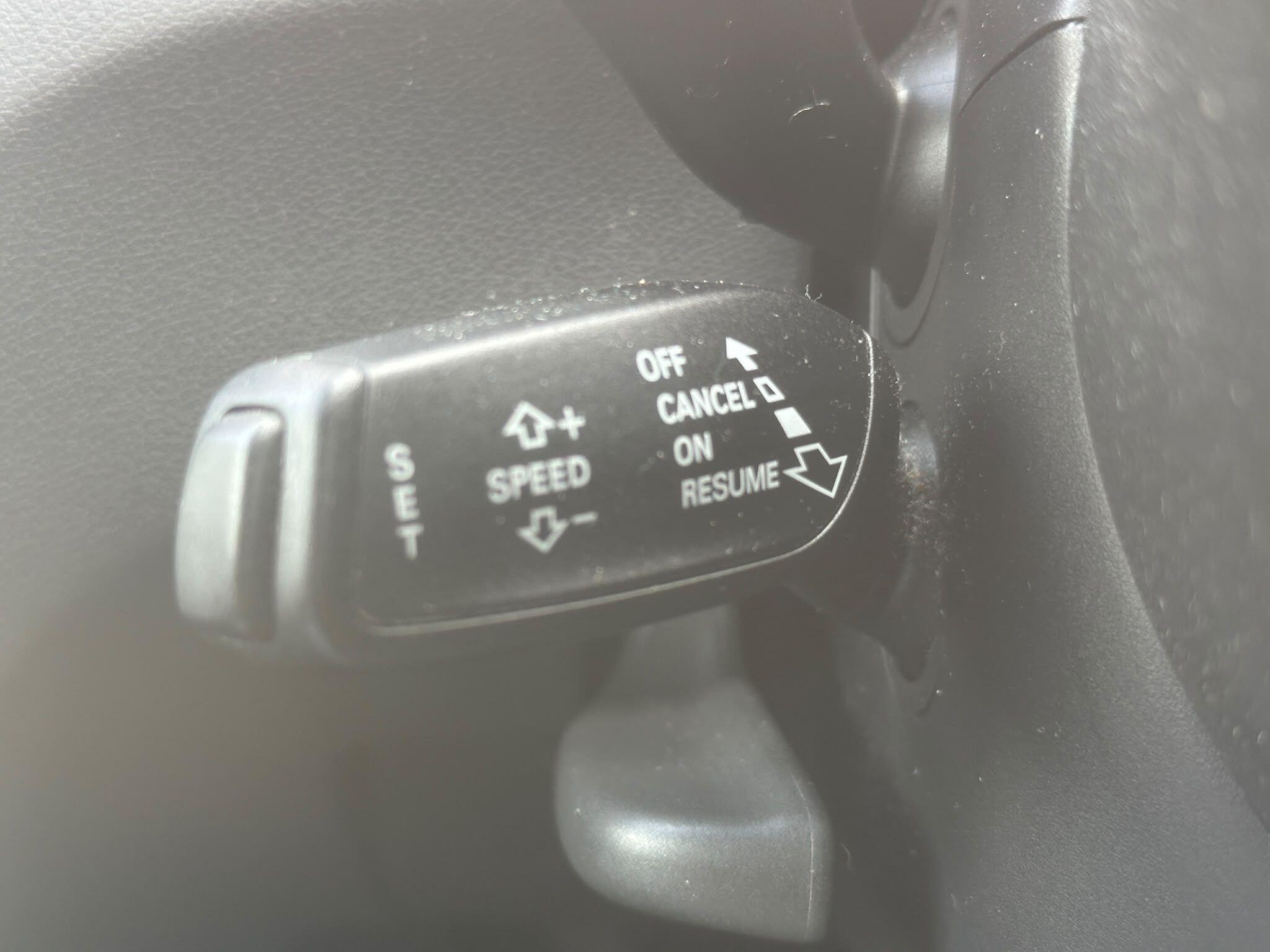 Audi A1 view 22