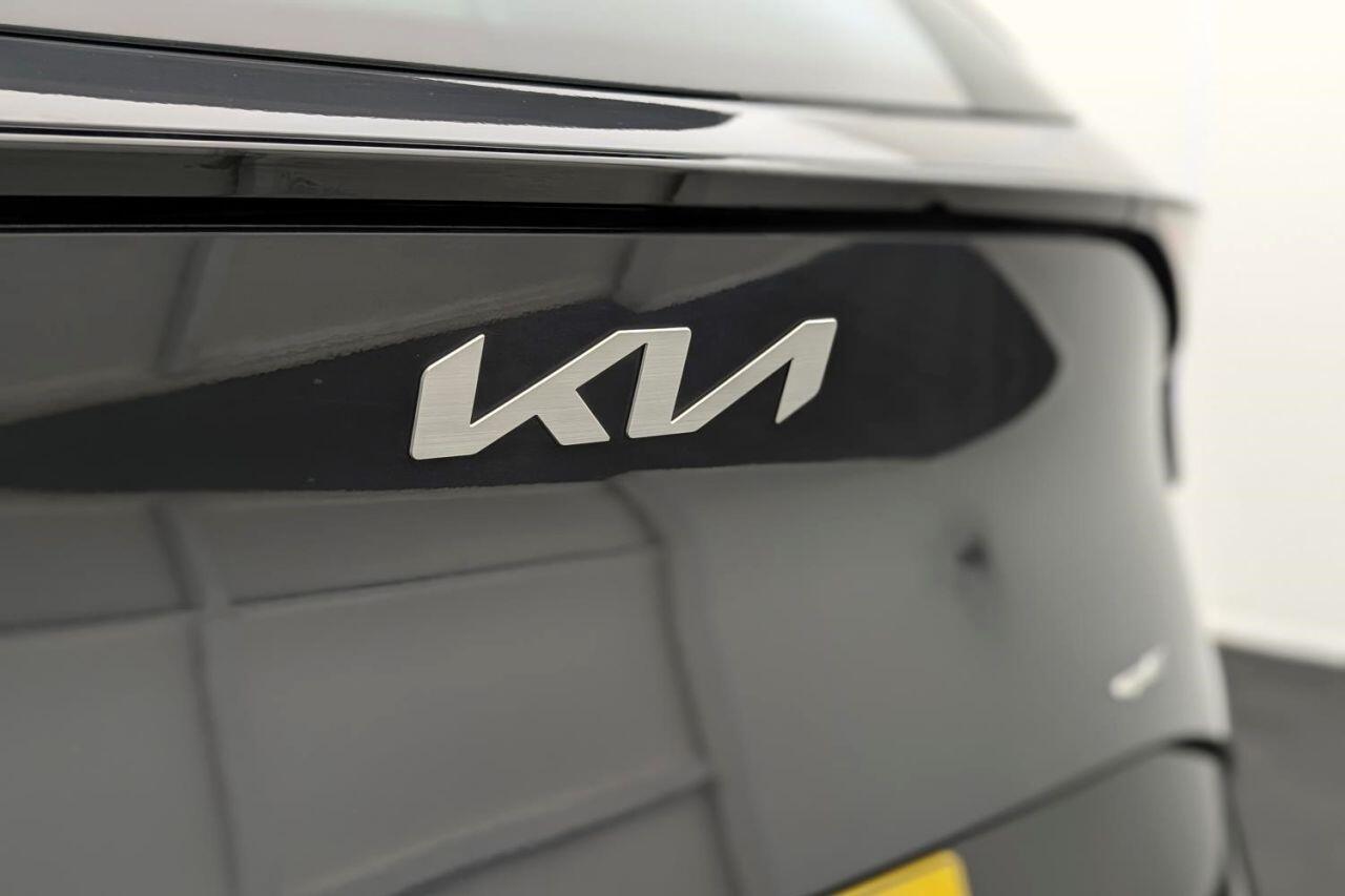 Kia Sportage view 44