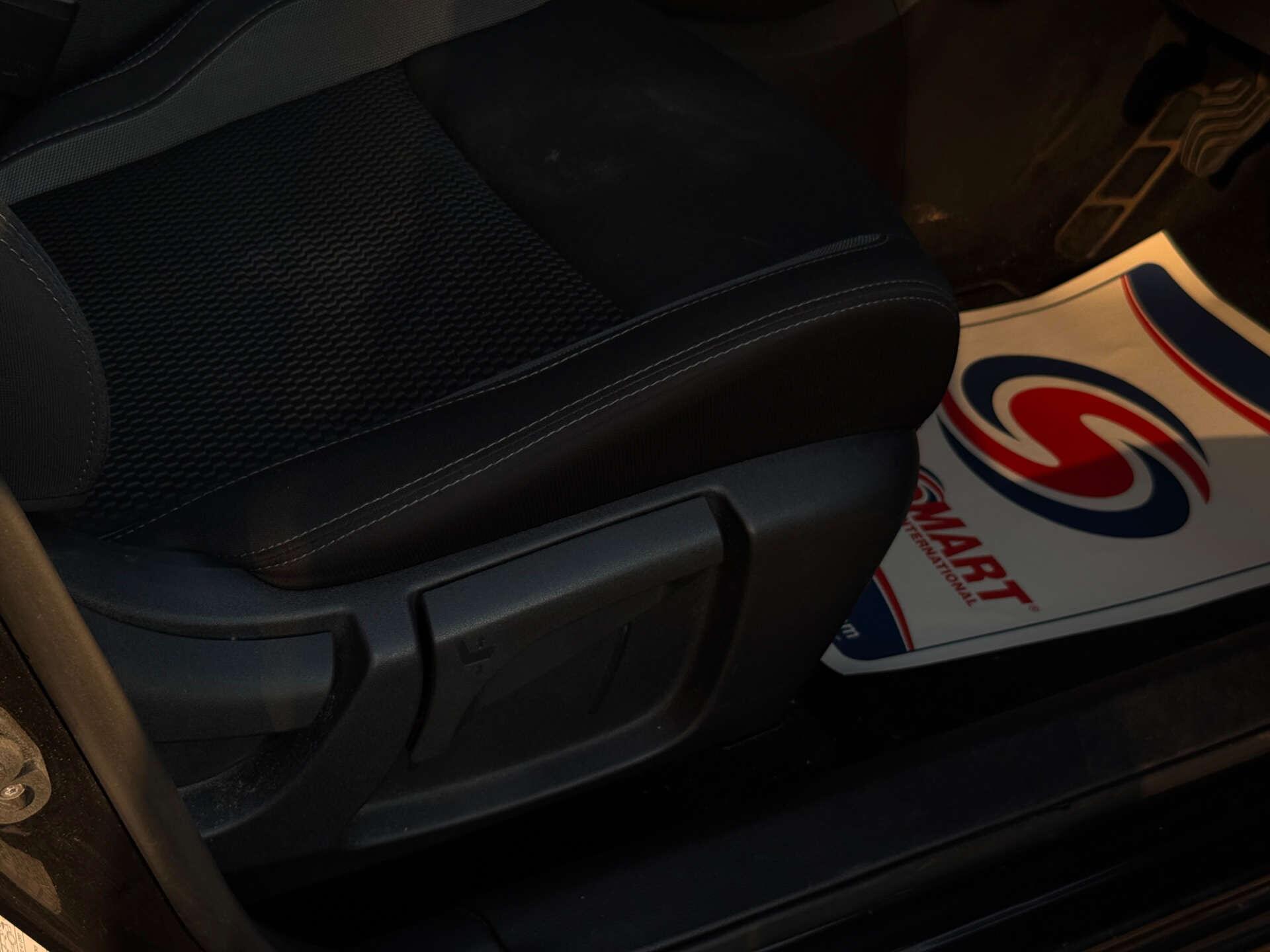 Nissan Qashqai view 23