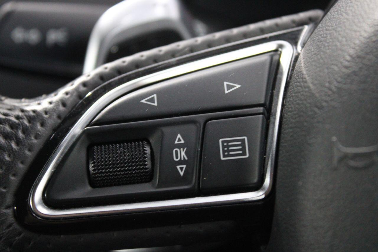 Audi RS Q3 view 48