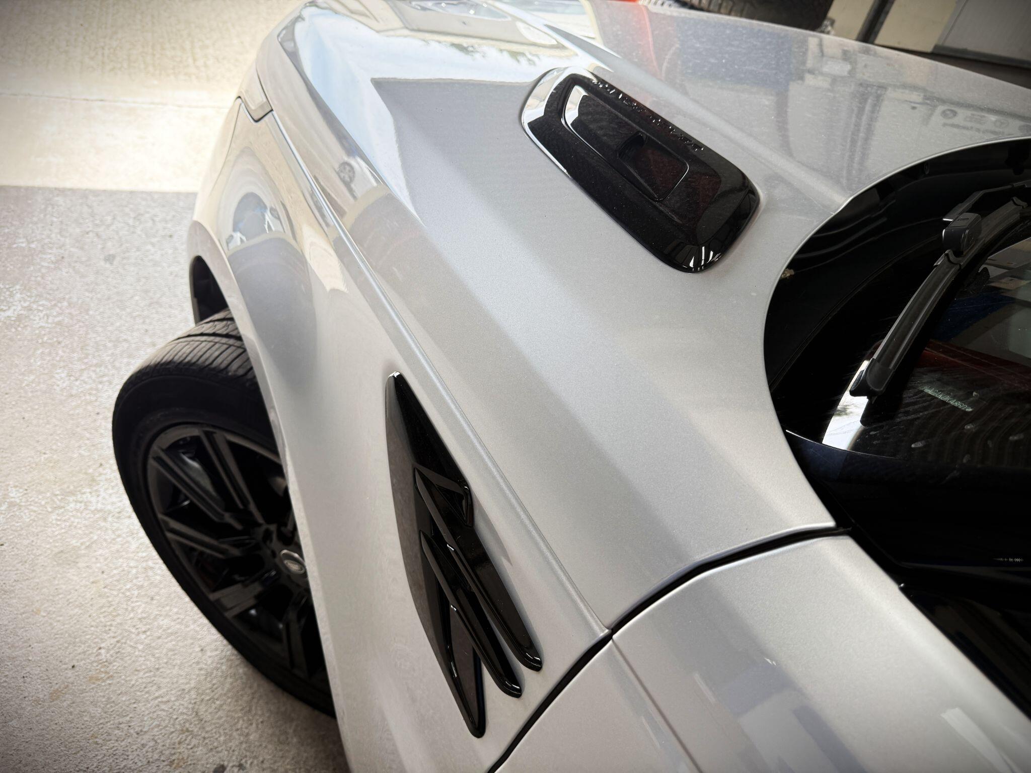 Land Rover Range Rover Sport view 15