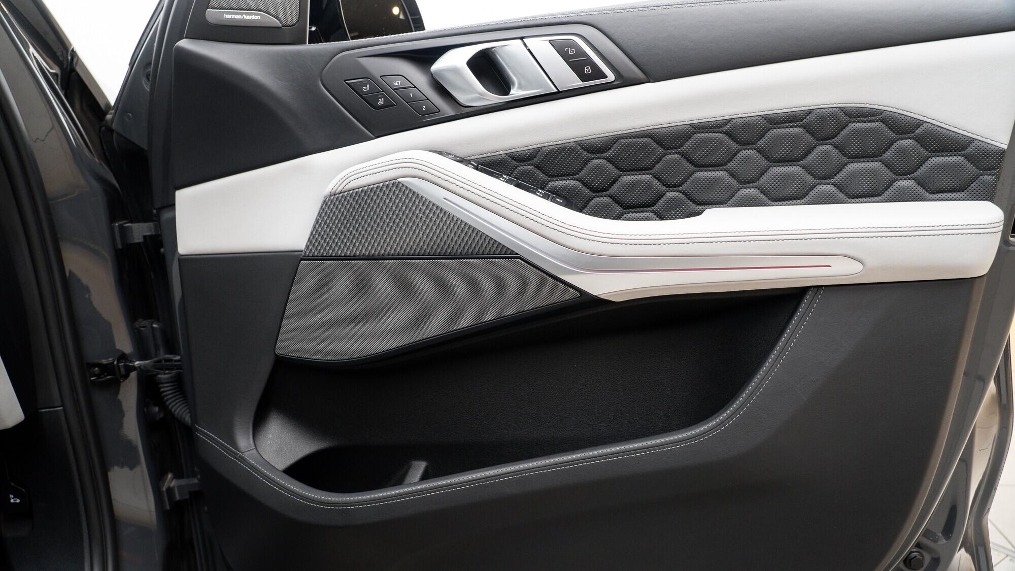 BMW X5 X5 view 46
