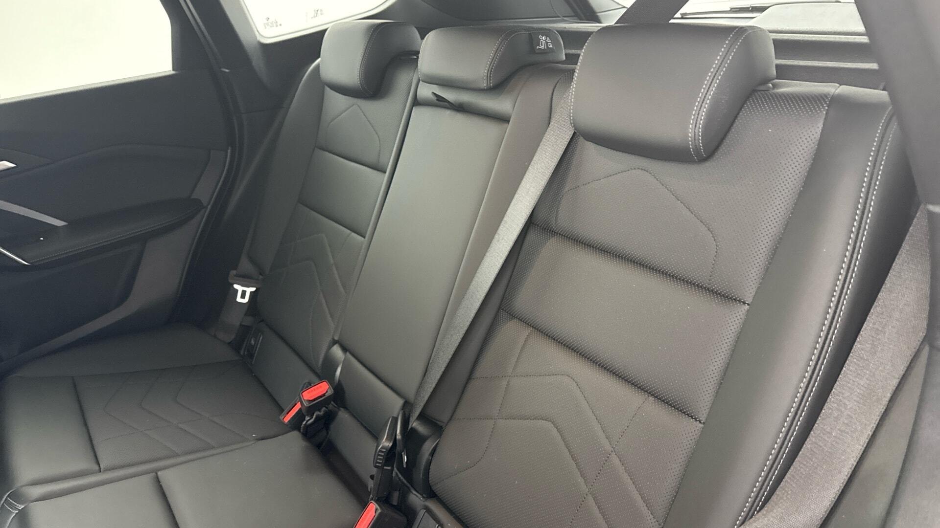 BMW X1 view 12