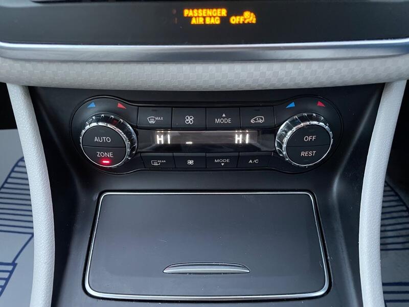 2016 Mercedes-Benz A Class 1.5 A180d Sport (Executive) Euro 6 (s/s) 5dr • 102,000 miles image 19