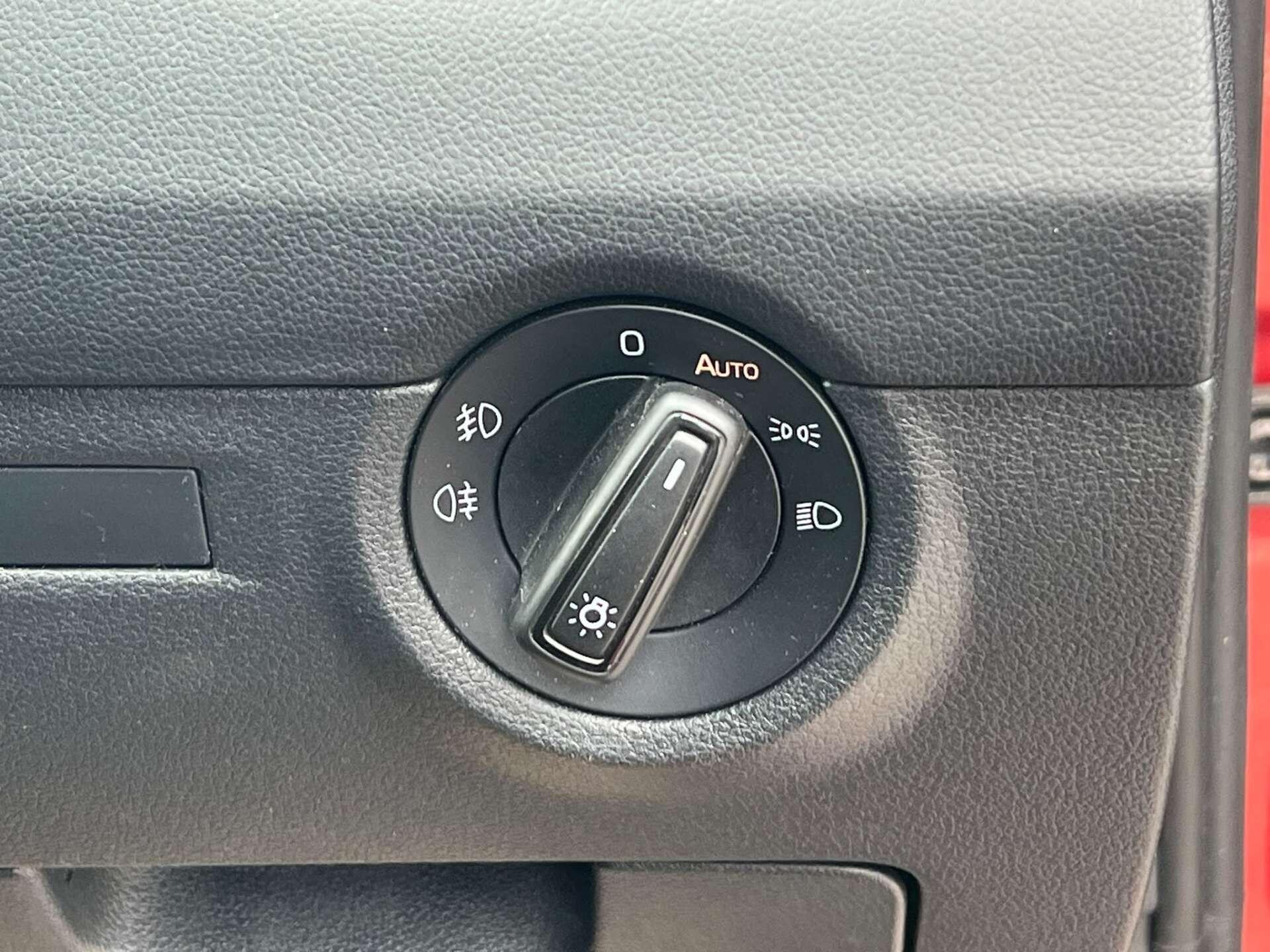 Skoda Octavia view 48