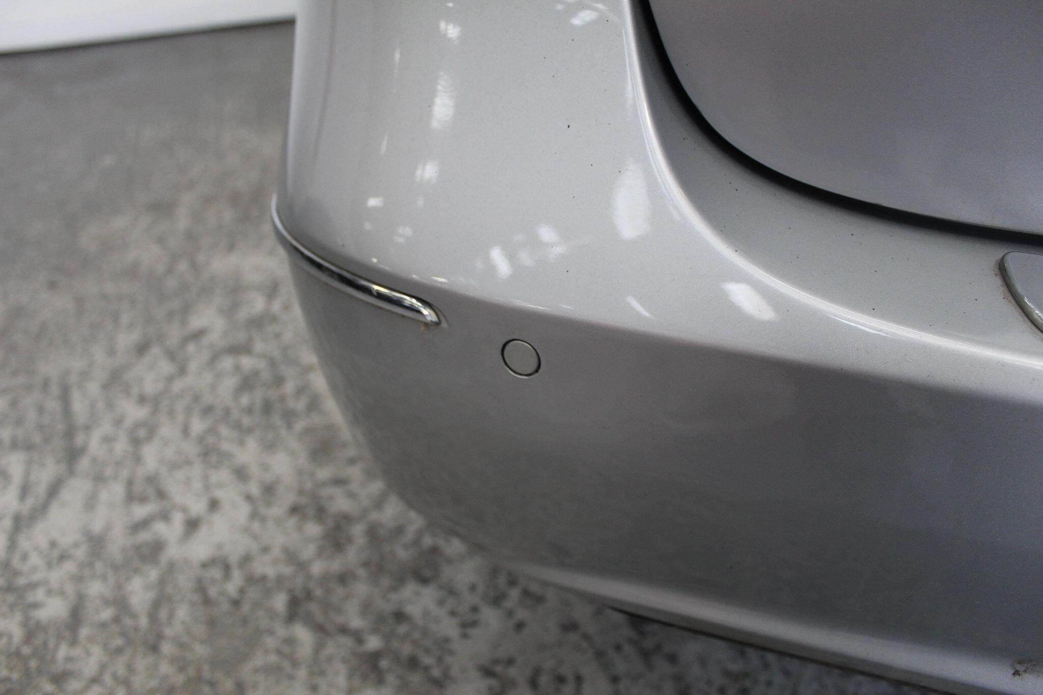 Mercedes-Benz B-Class view 17