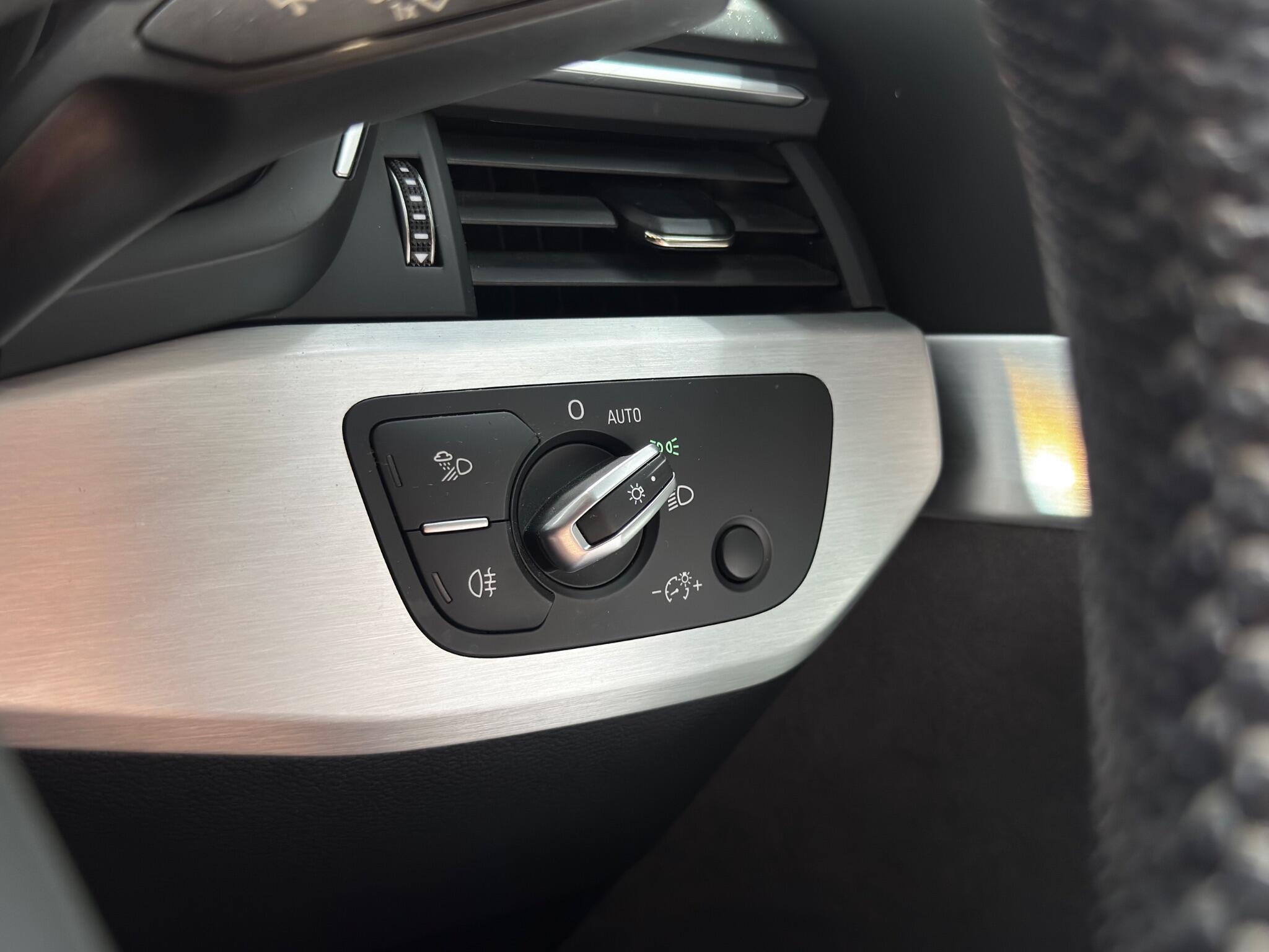 Audi A5 view 46