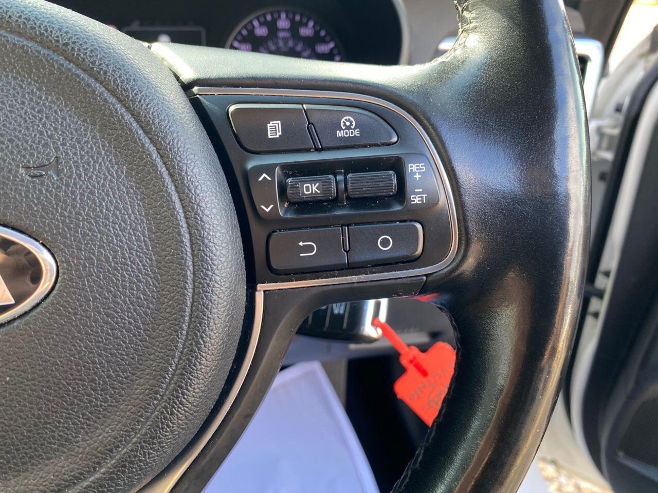 Kia Optima view 22