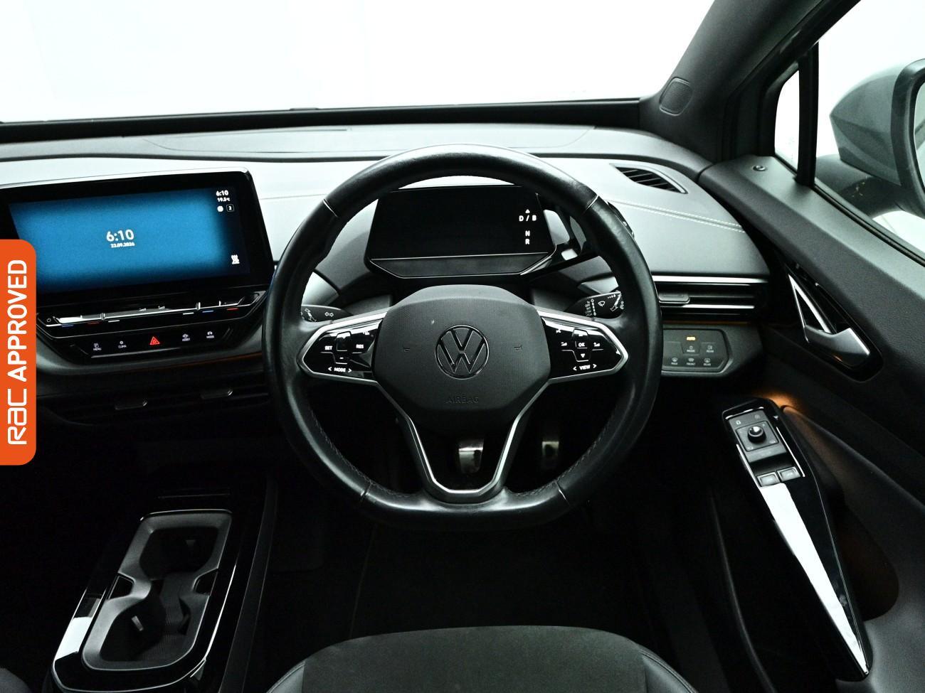 Volkswagen ID.4 view 10