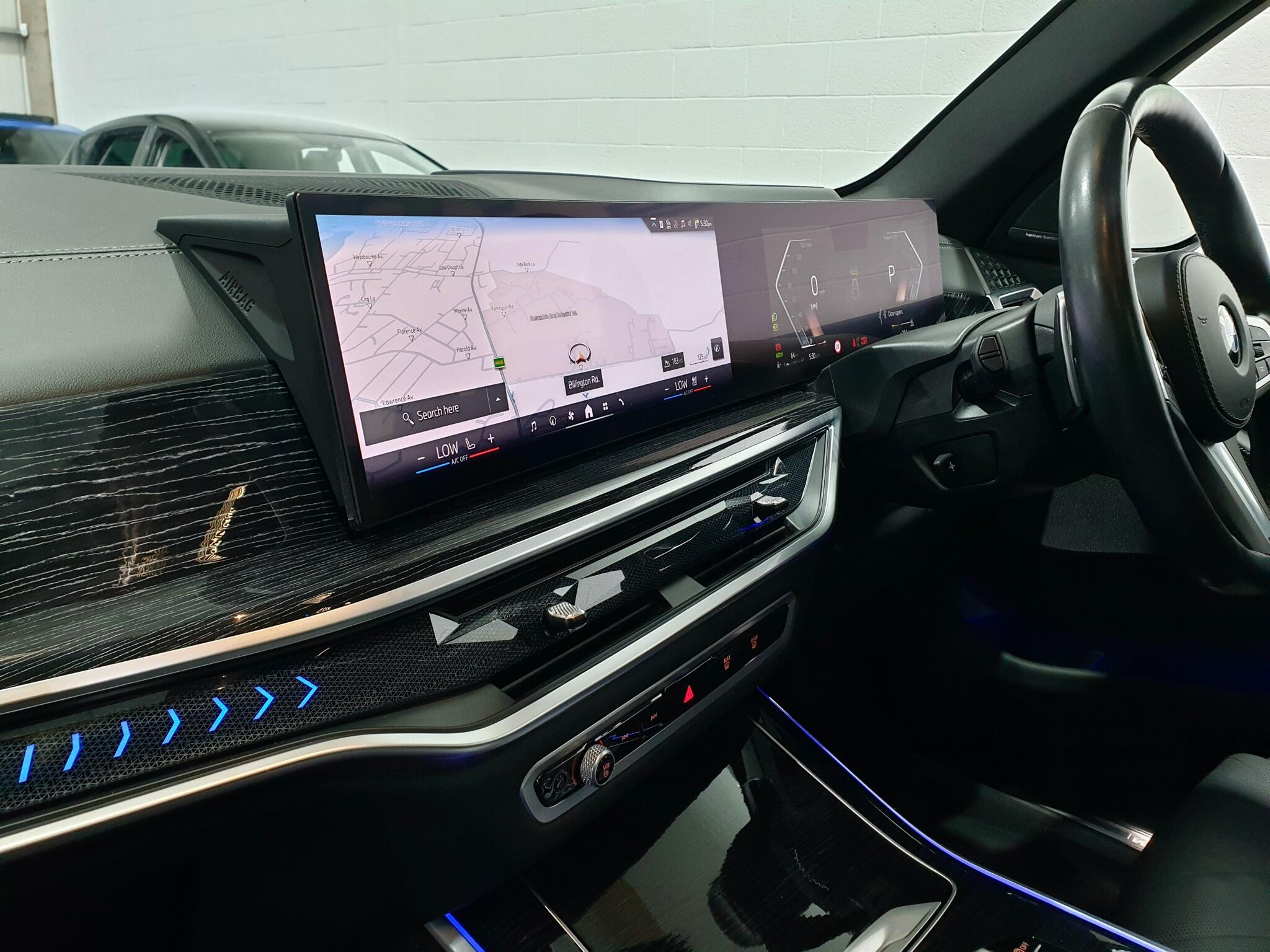 BMW X5 view 60