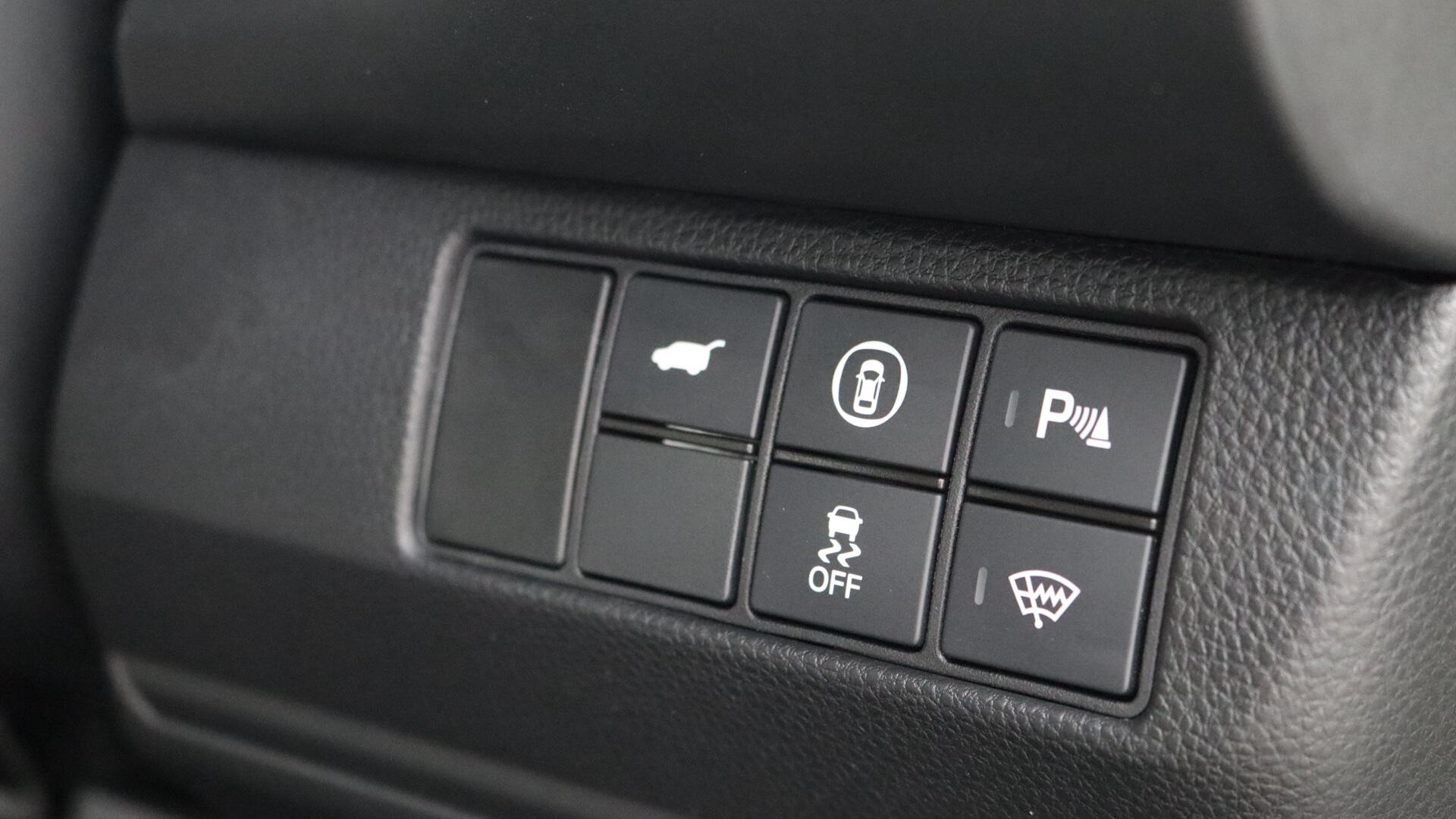 Honda HR-V view 28