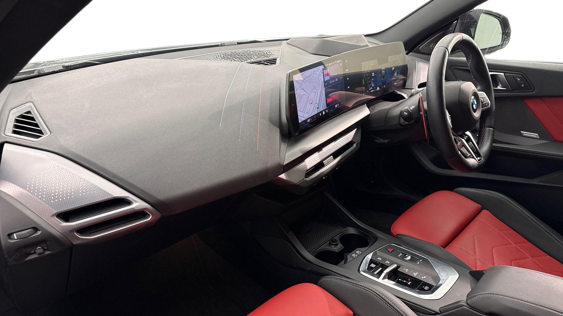 BMW 2 Series view 7