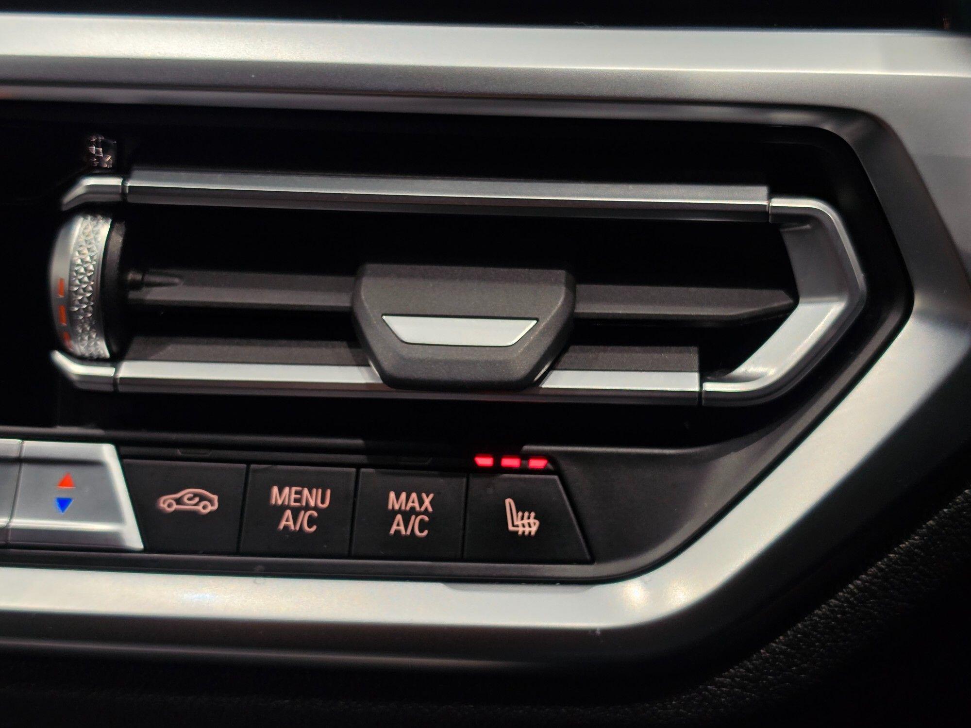 BMW 3 Series view 88