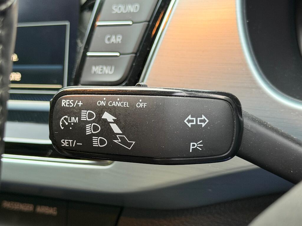Skoda Fabia view 13