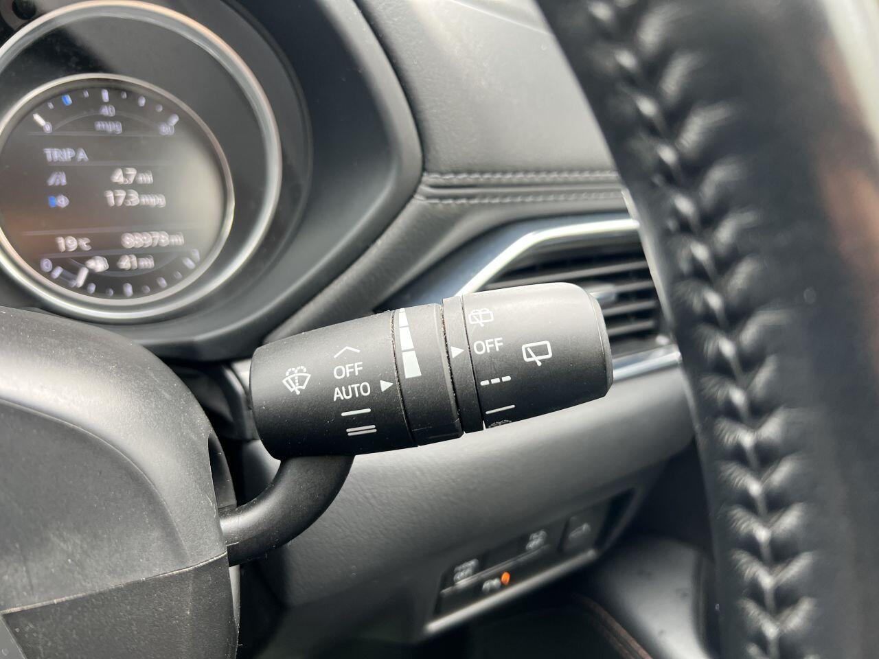 Mazda CX-5 view 55