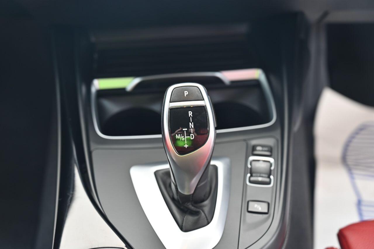 BMW 2 Series view 34