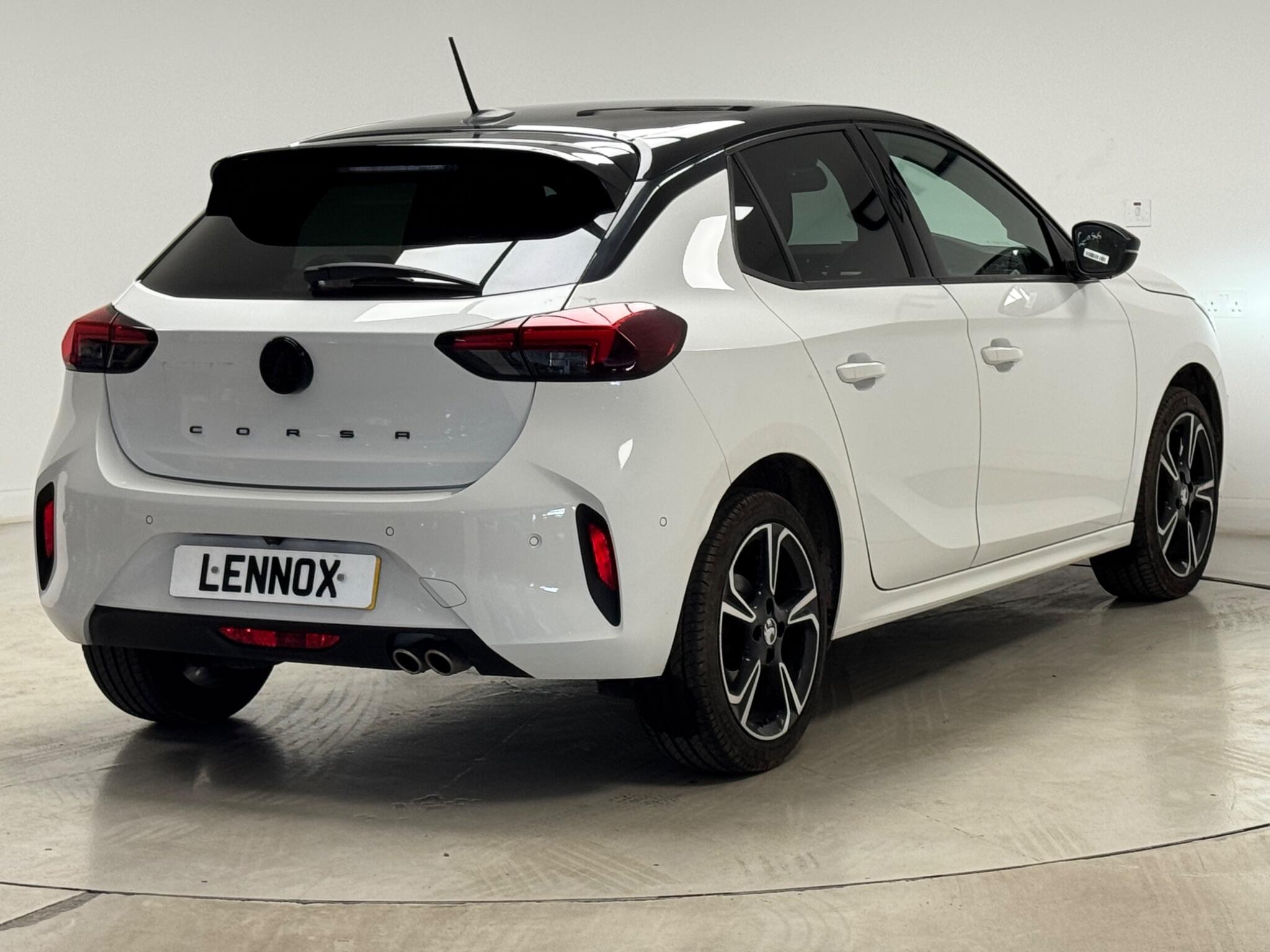 Vauxhall Corsa view 6