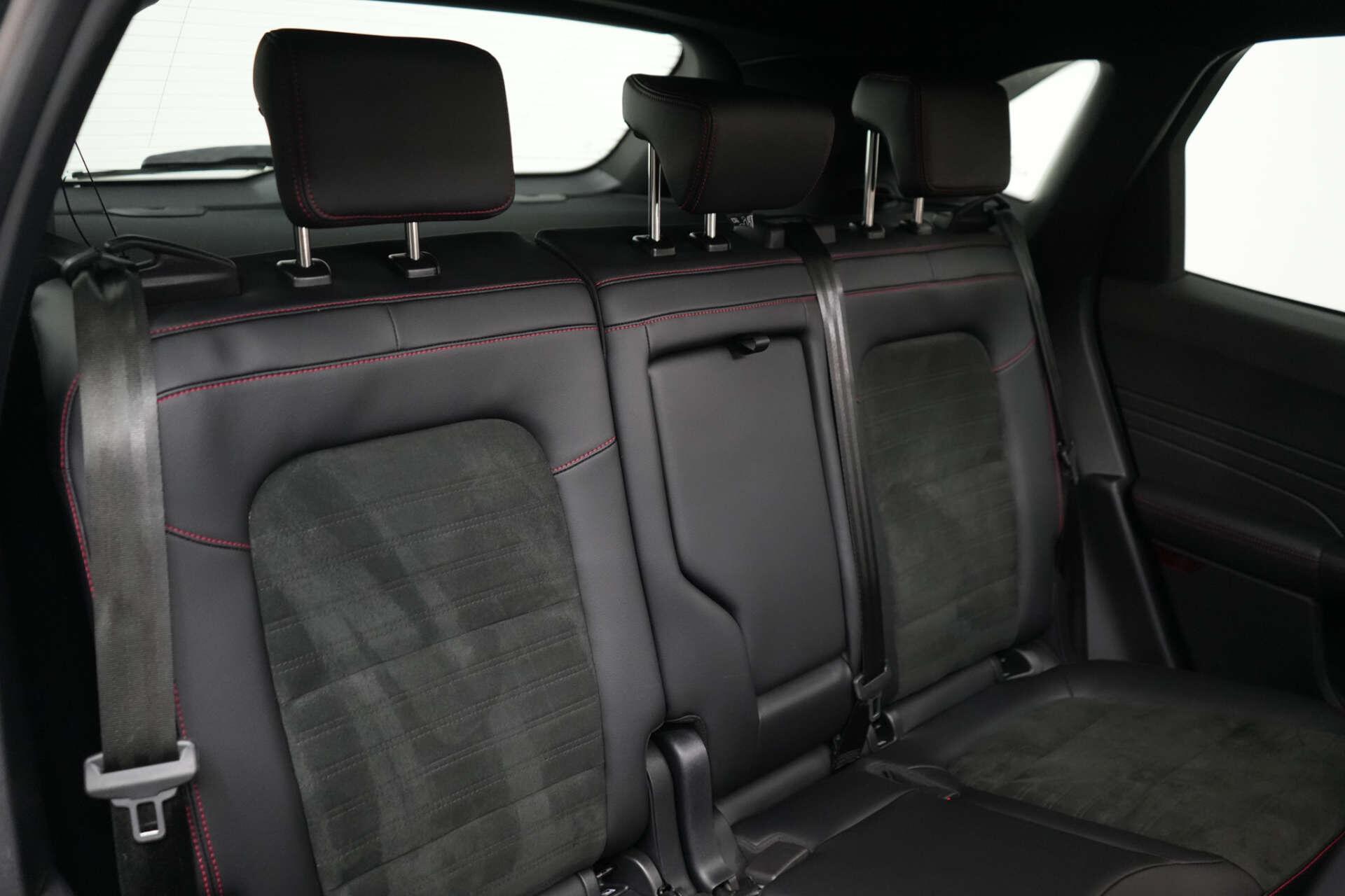 Ford Kuga view 20
