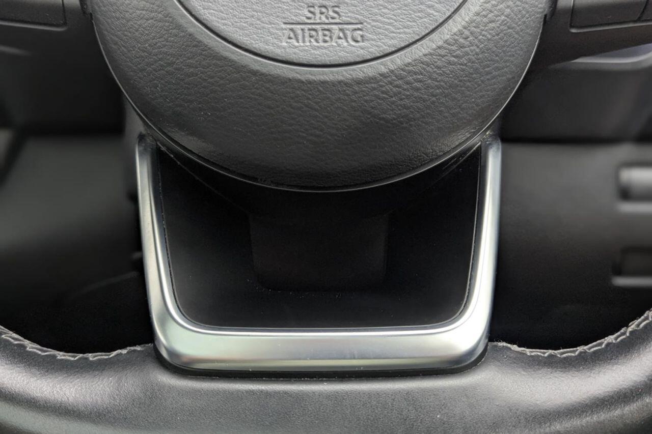 Nissan Qashqai view 35
