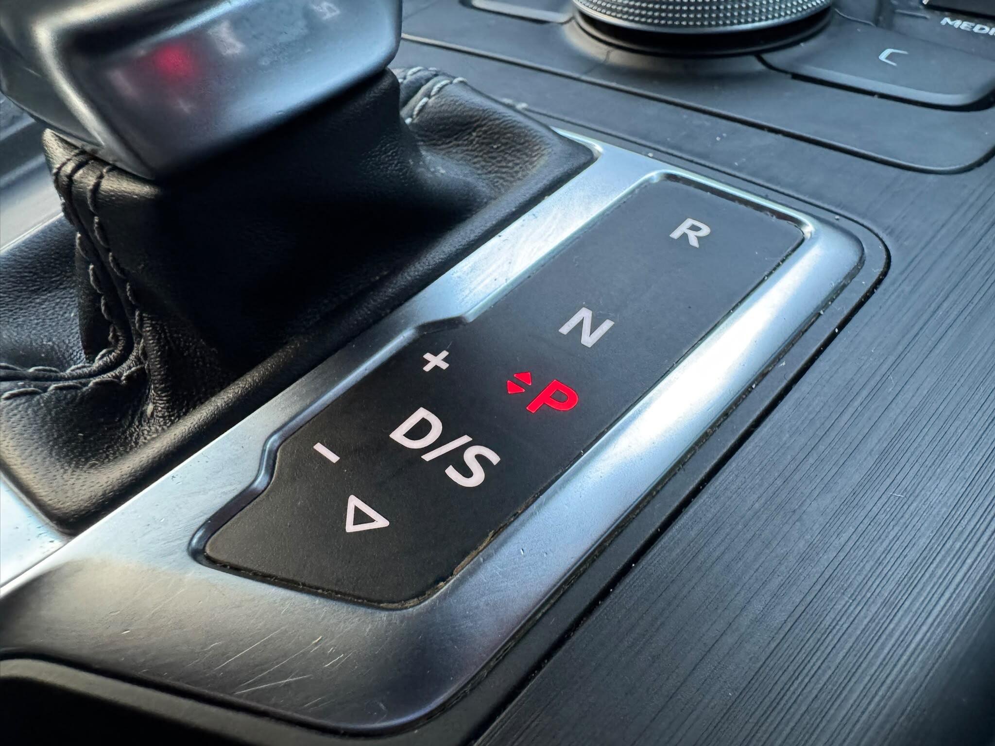 Audi A5 view 53