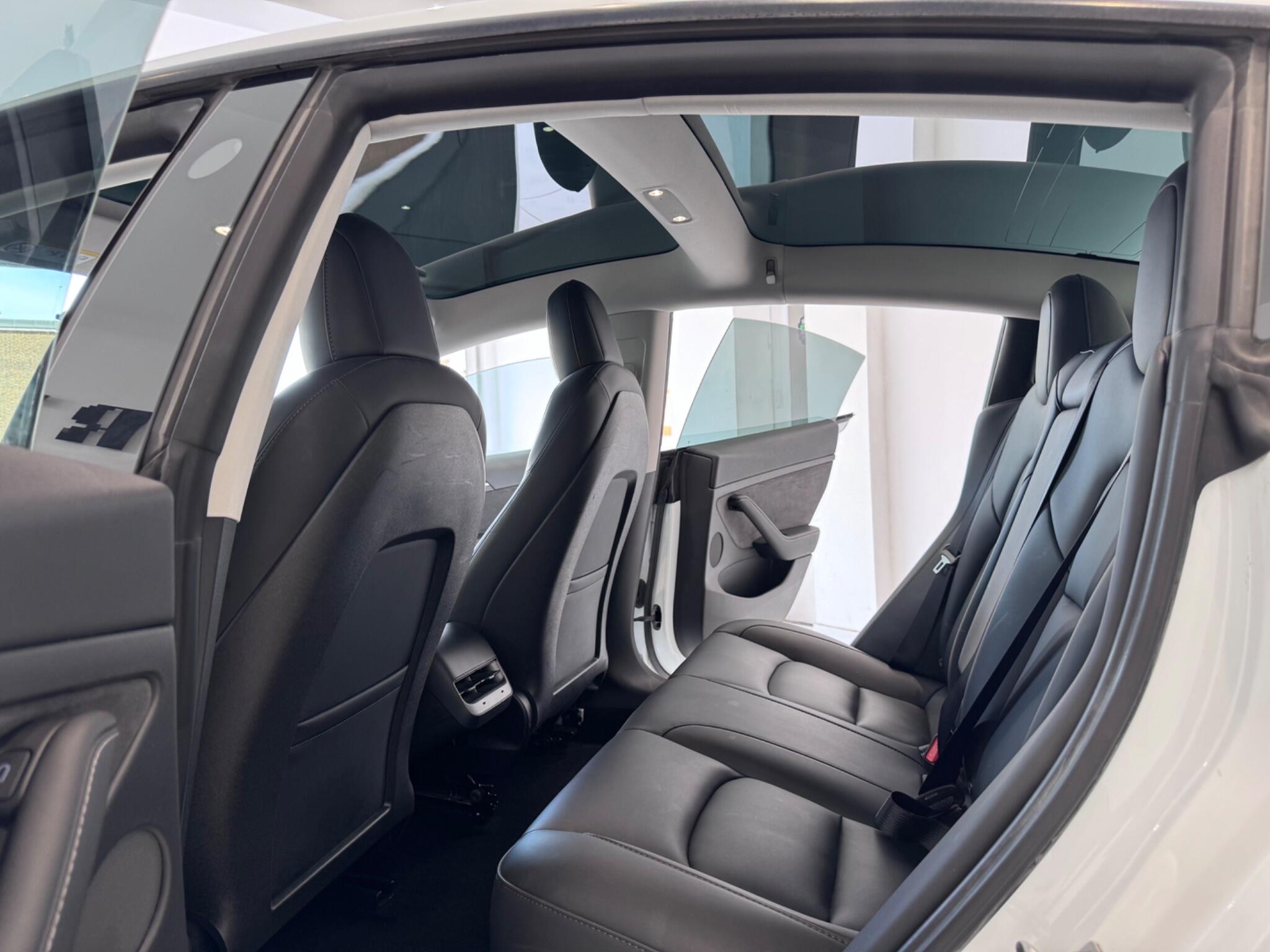 Tesla Model 3 view 10