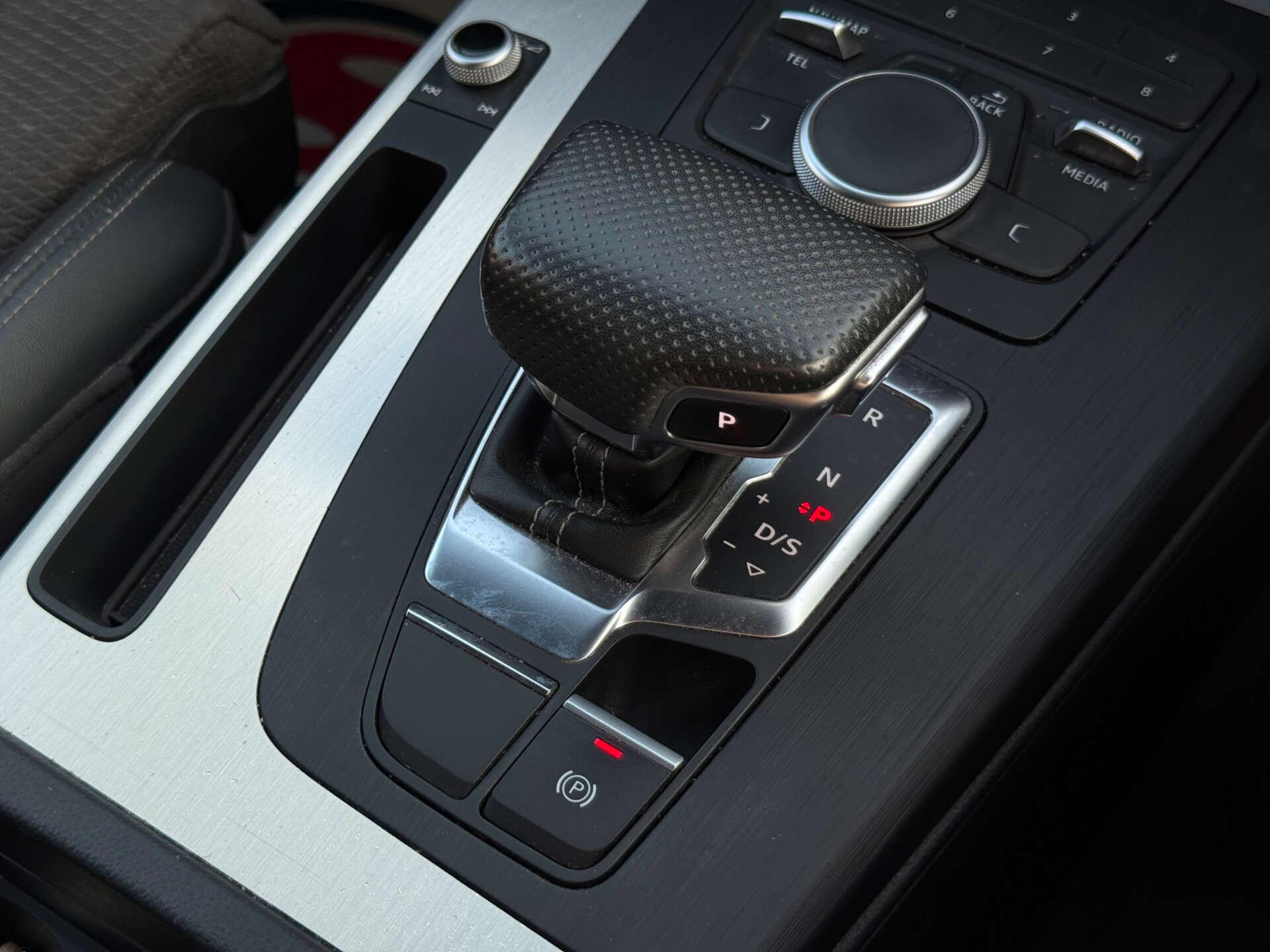 Audi Q5 view 67