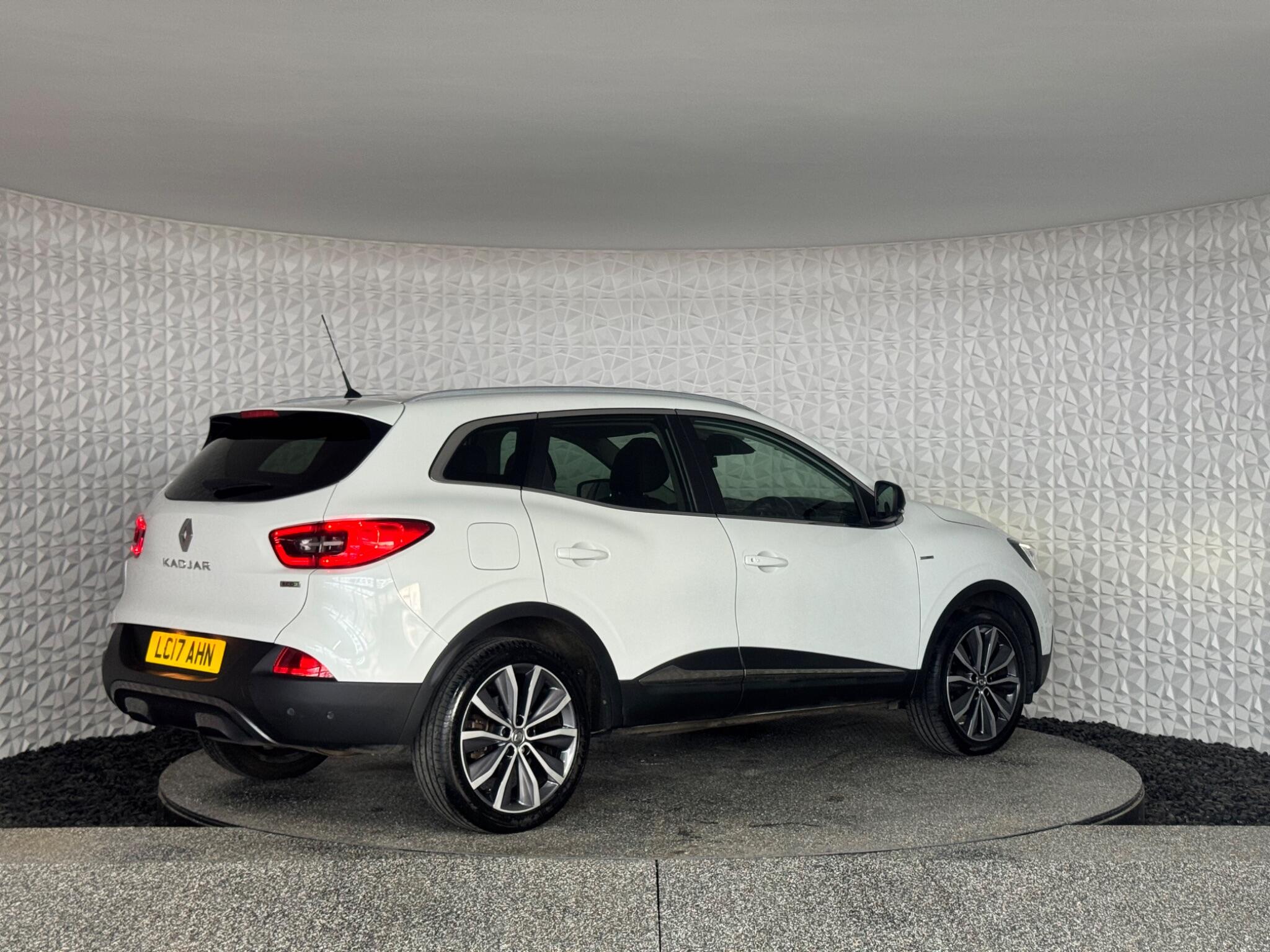 Renault Kadjar view 10