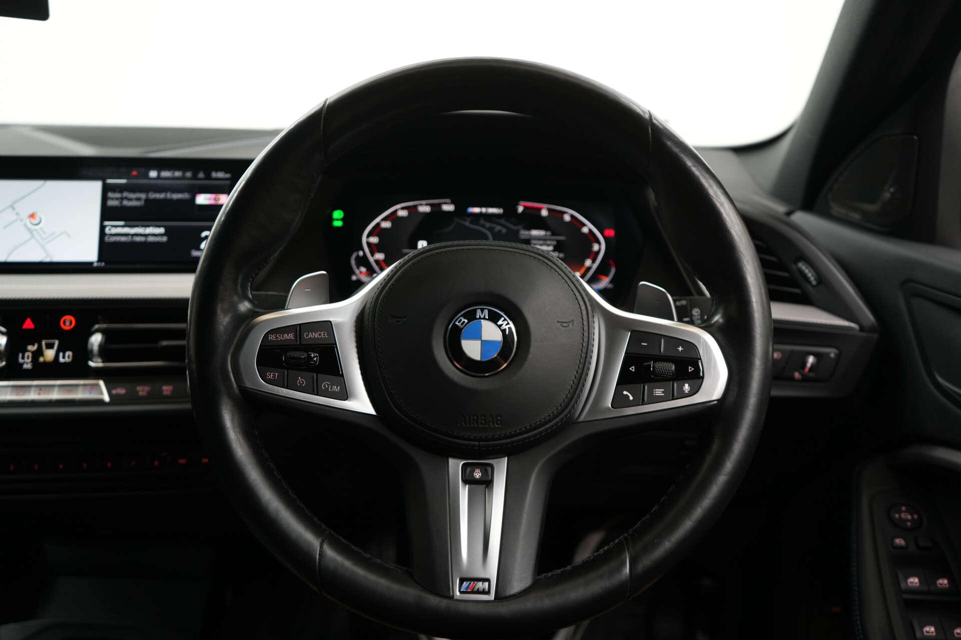 BMW 1 Series view 46