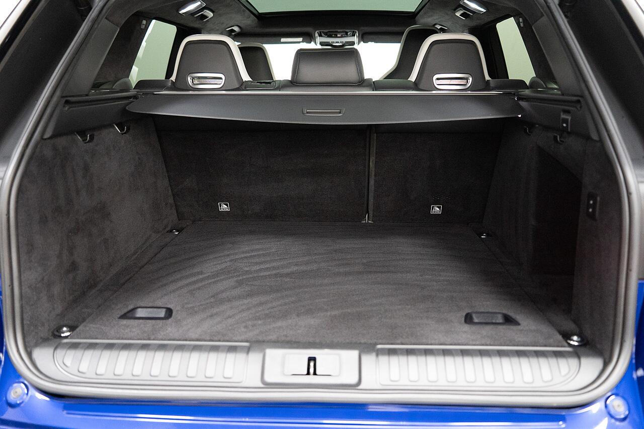 Land Rover Range Rover Sport view 43