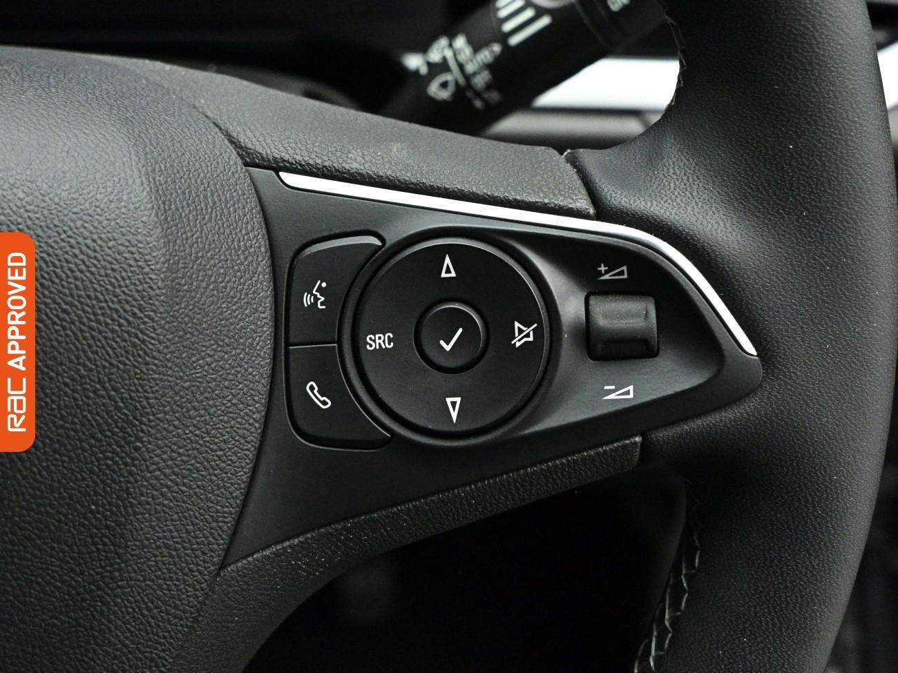 Vauxhall Grandland view 24